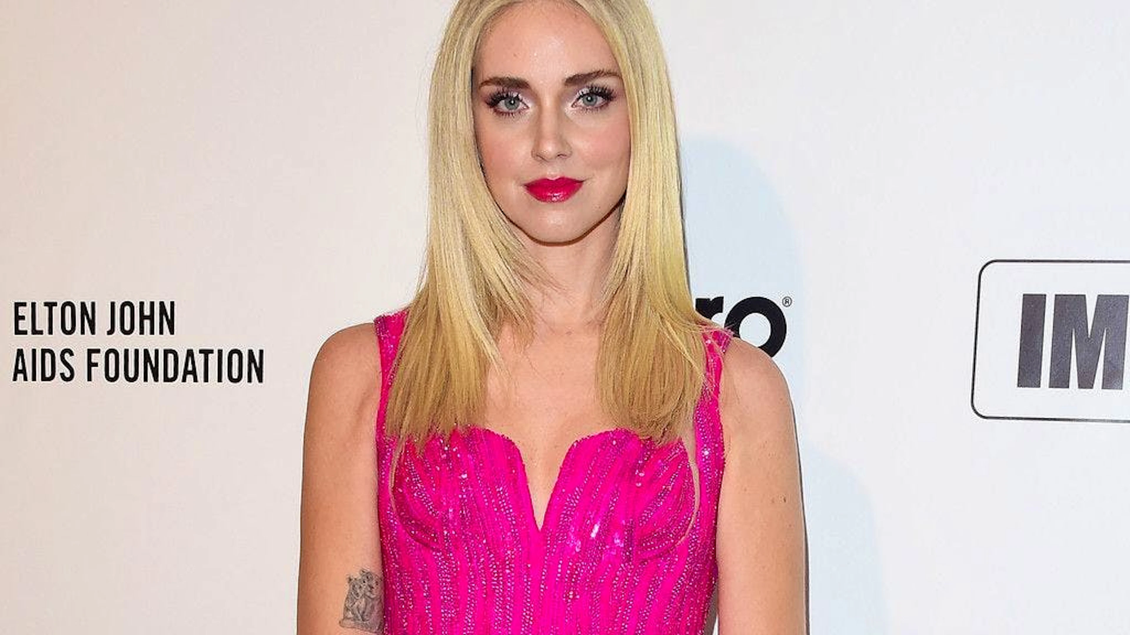 Chiara Ferragni