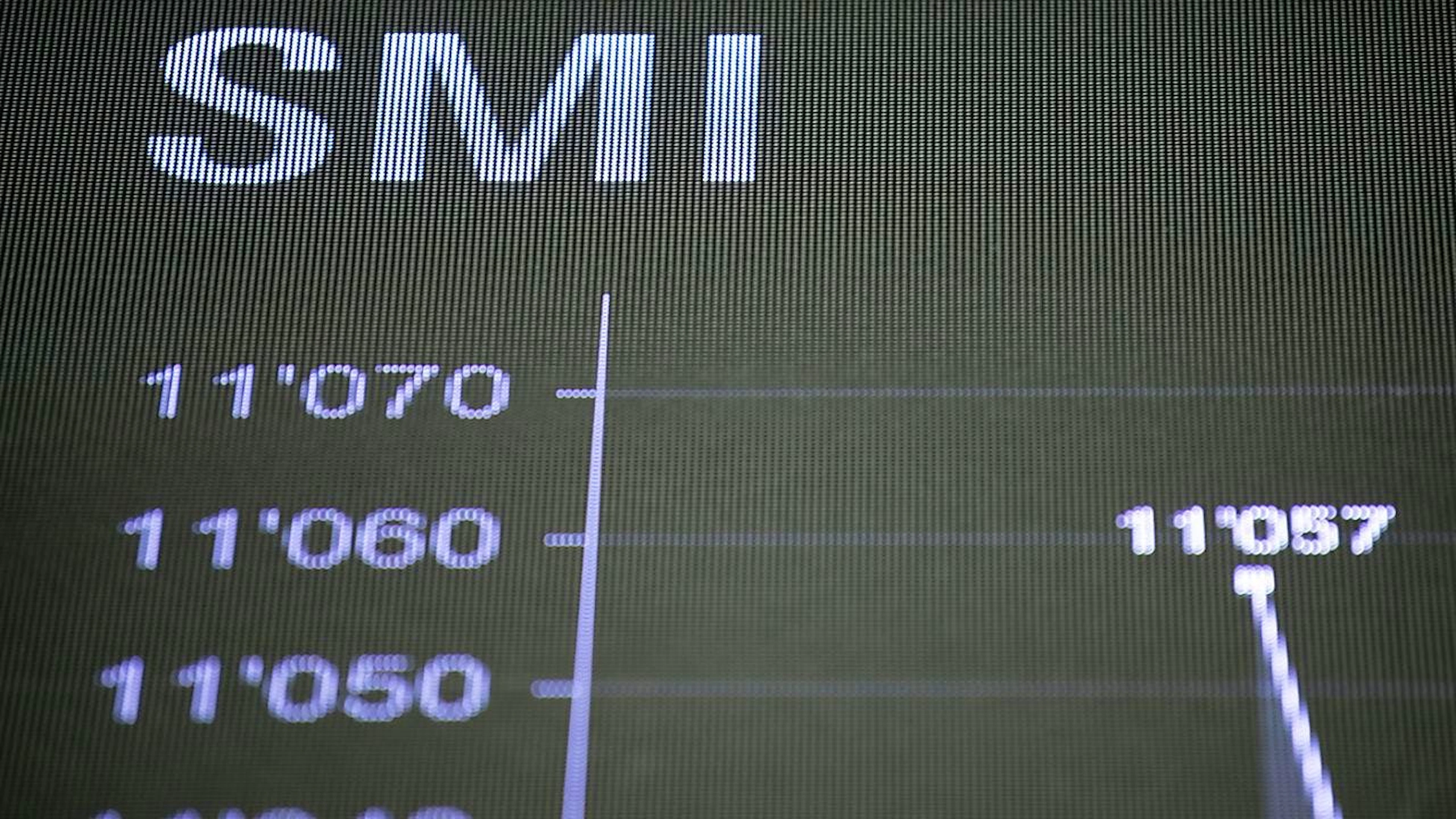 Non è stata una giornata favorevole per i mercati finanziari.