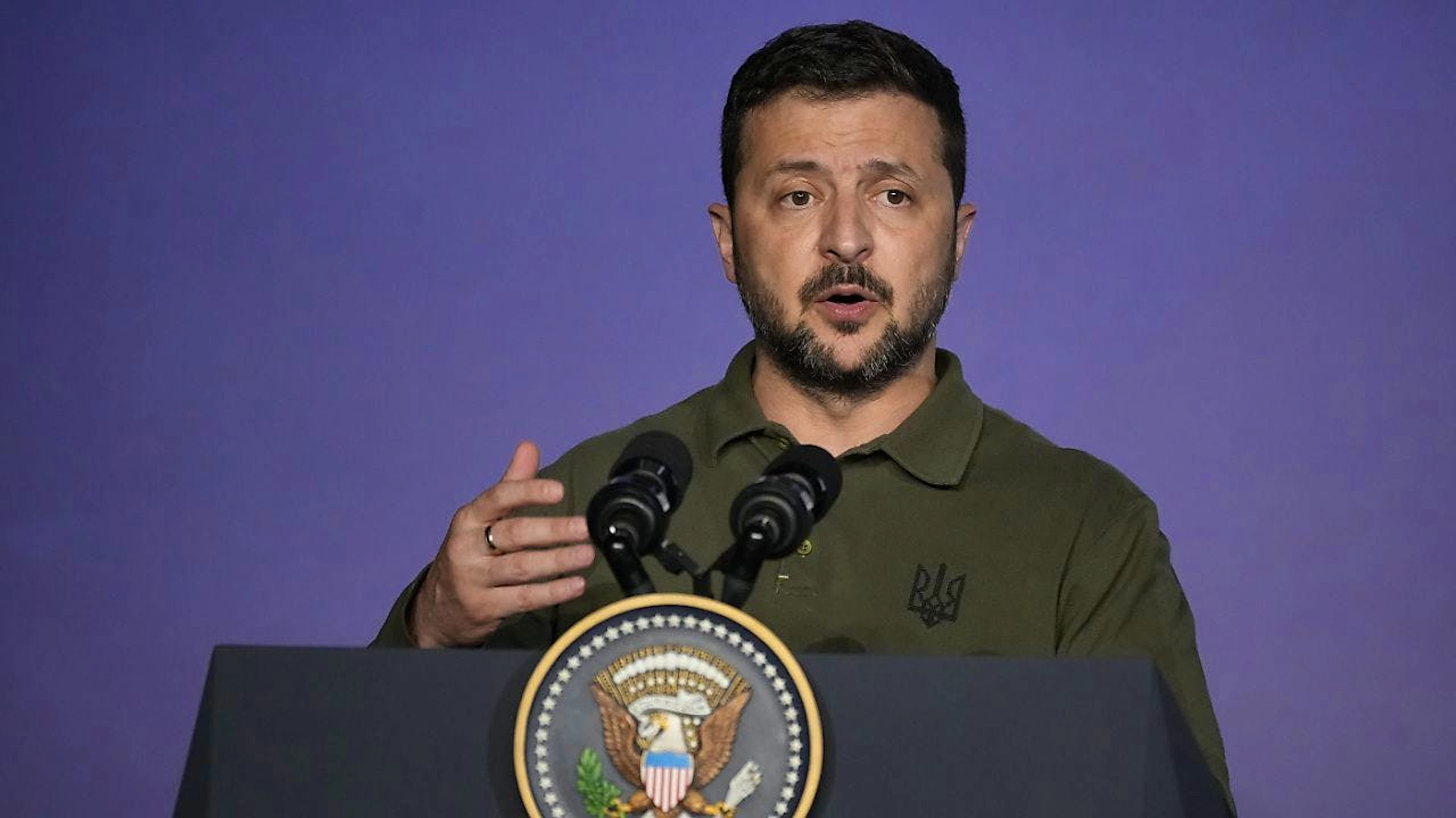 Il presidente ucraino Volodymyr Zelensky si aspettava «decisioni importanti» al G7 in Puglia, e così è stato.