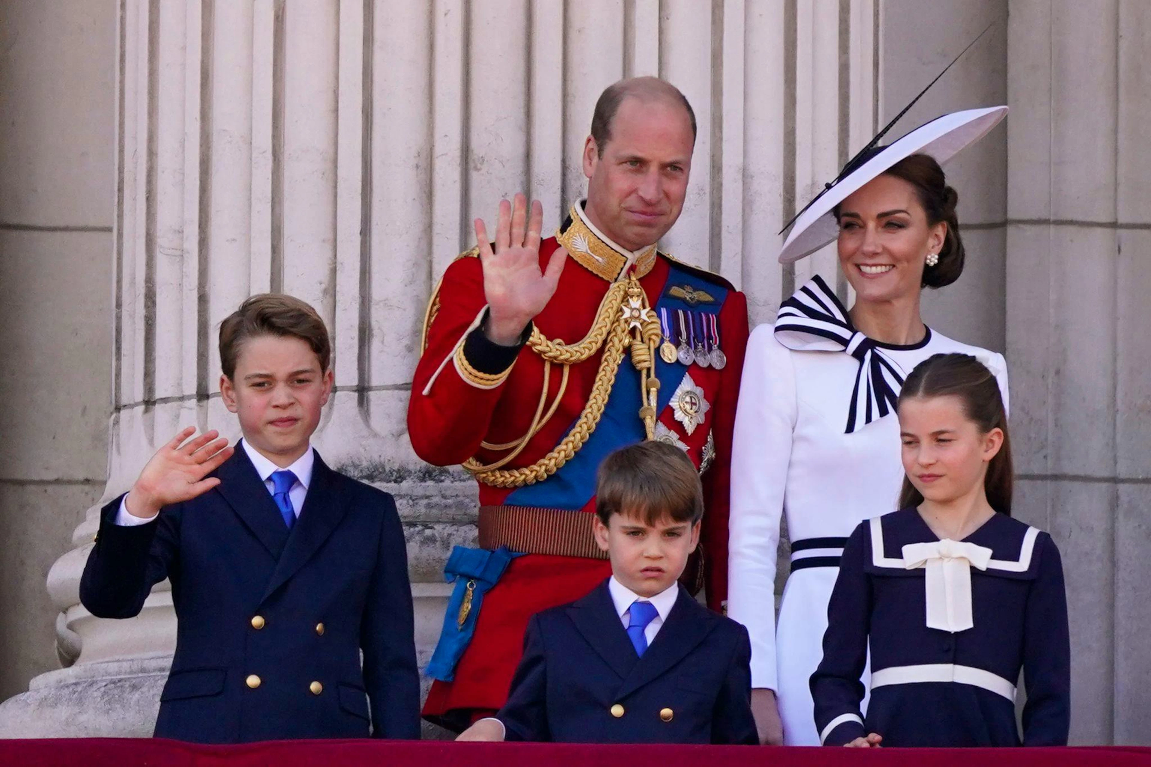 Darum ist Prinzessin Kate so wichtig für das britische Königshaus