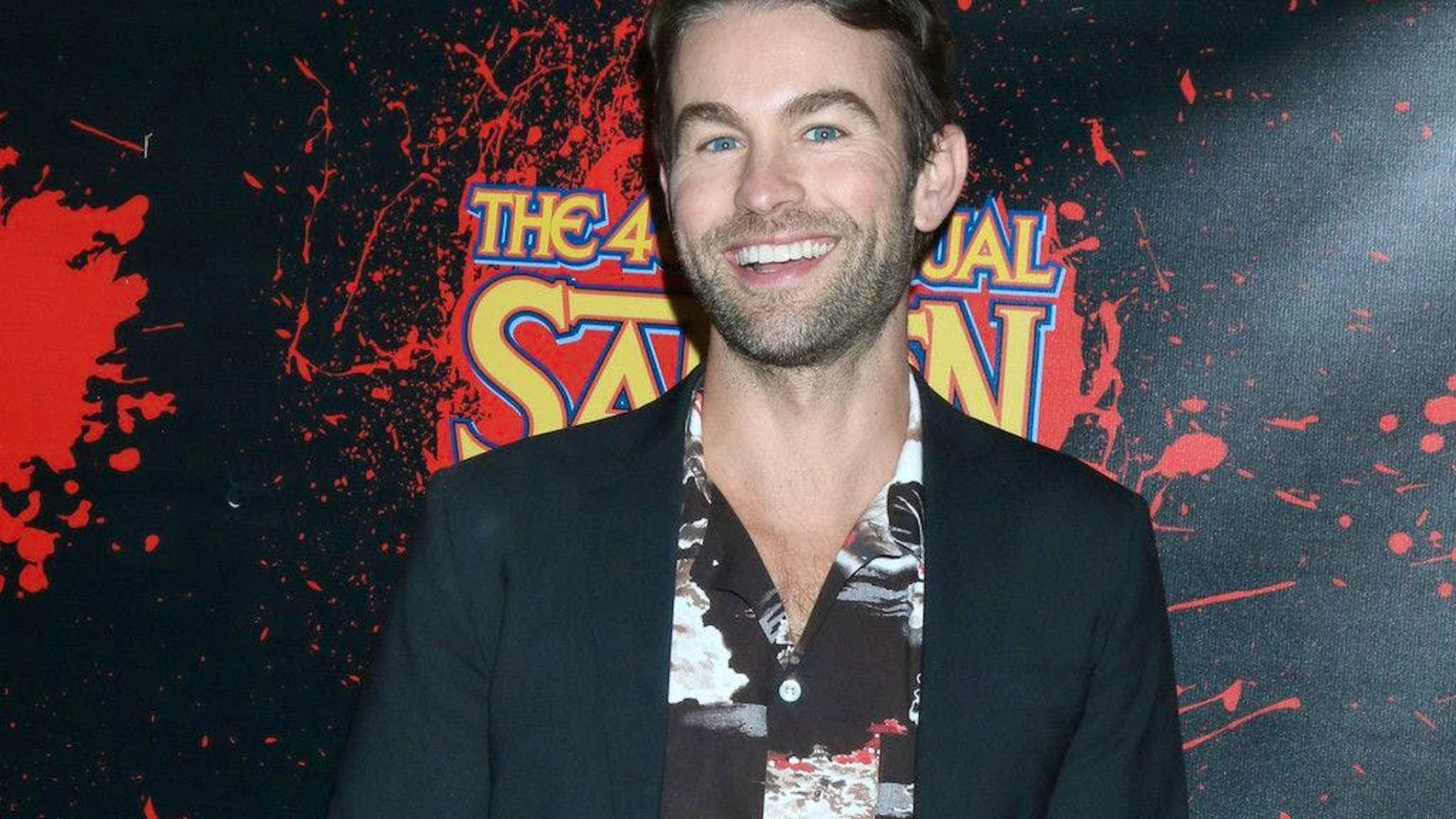 Chace Crawford