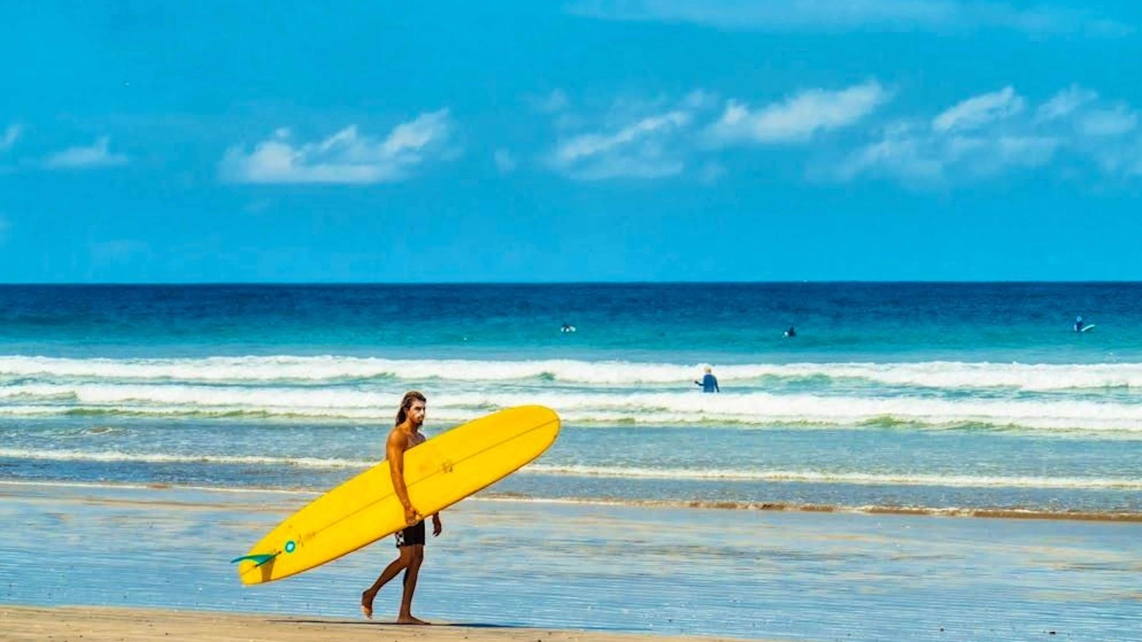 Le Costa Rica est une destination de rêve pour de nombreux Suisses