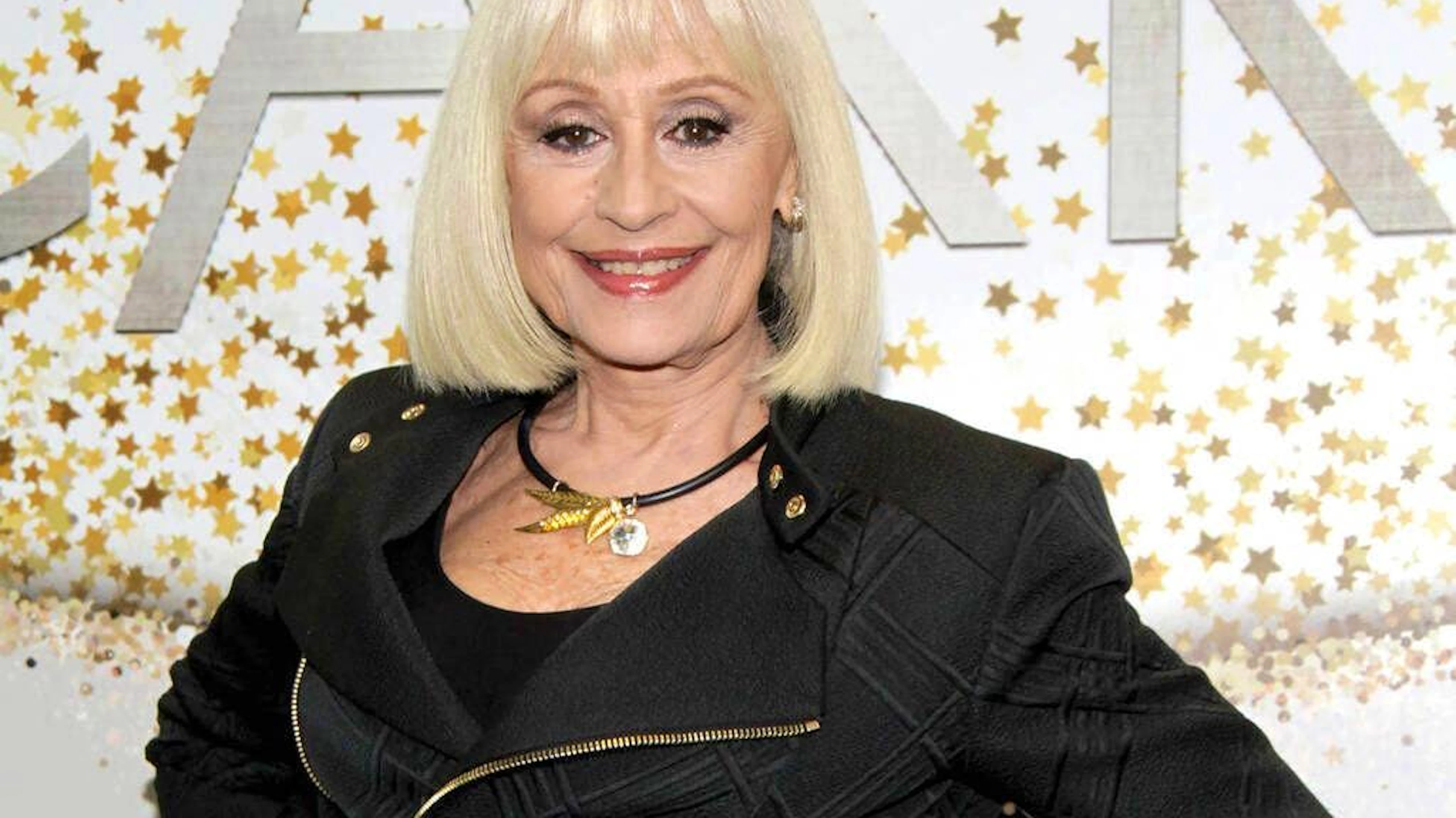 Raffaella Carrà