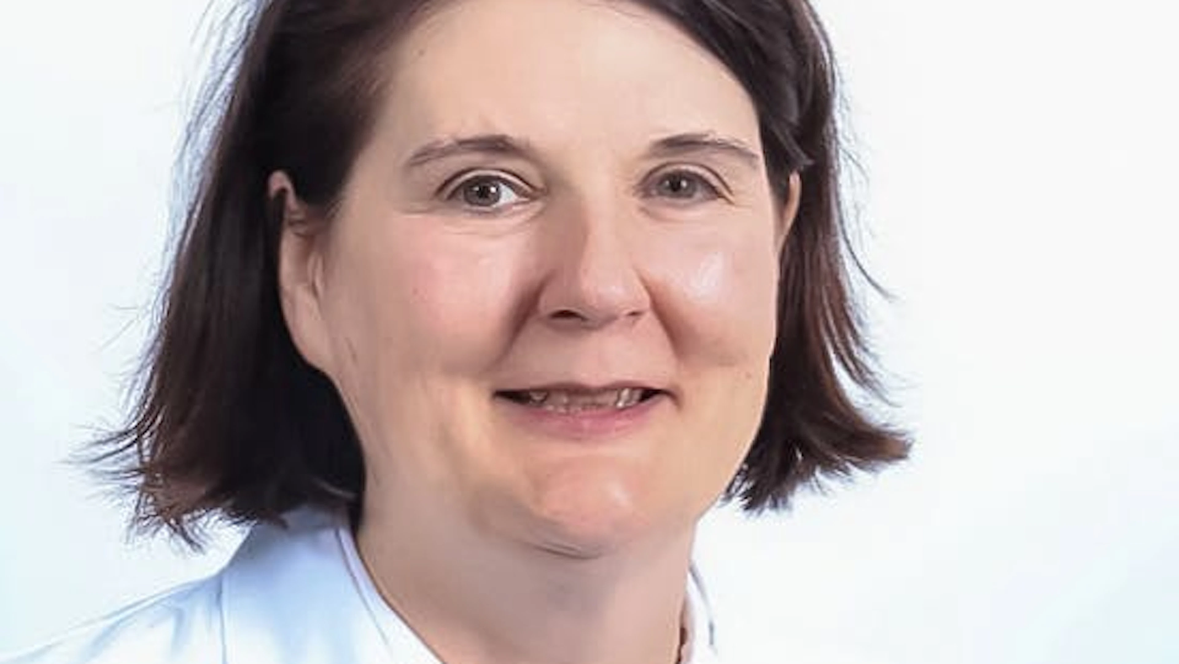Prof. Dr. med. Barbara Schäuble ist leitende Ärztin für neurologische Rehabilitation in der Klinik Wald ZH der Zürcher Rehazentren.