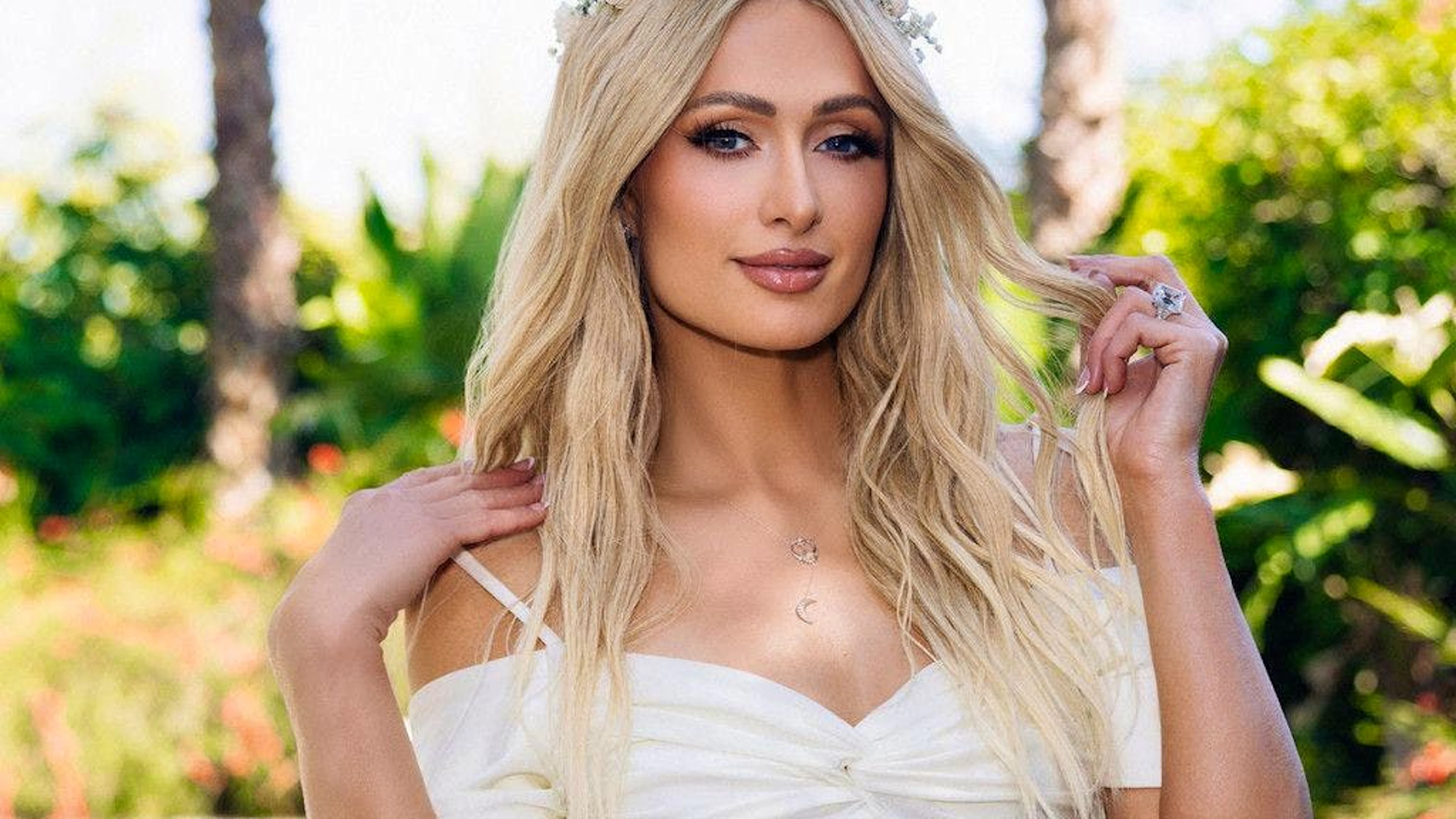 Paris Hilton