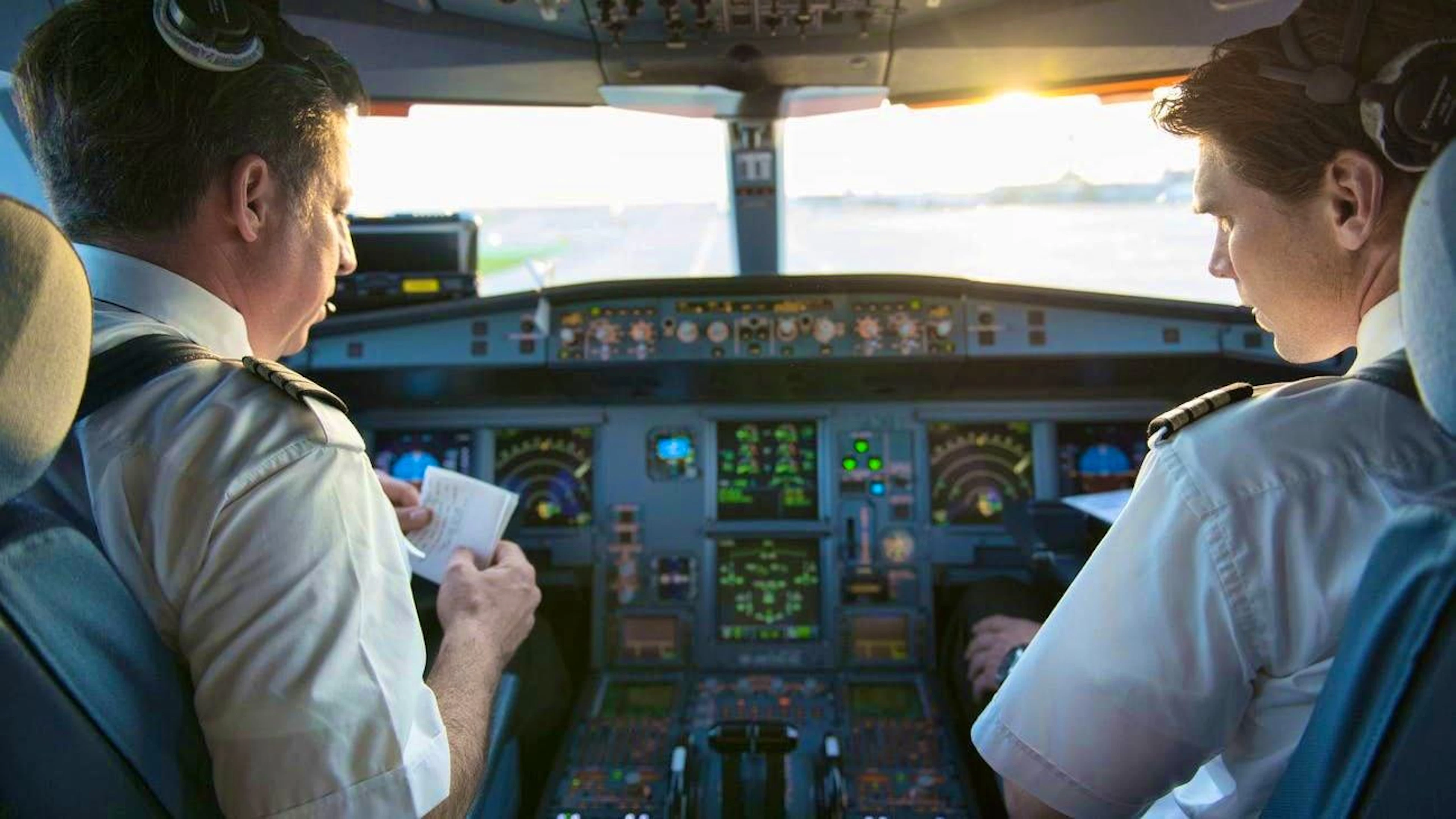 Since May 1, Swiss has had new safety rules in the cockpit. The reason for the new rule: the safety situation has tended to deteriorate in recent years.