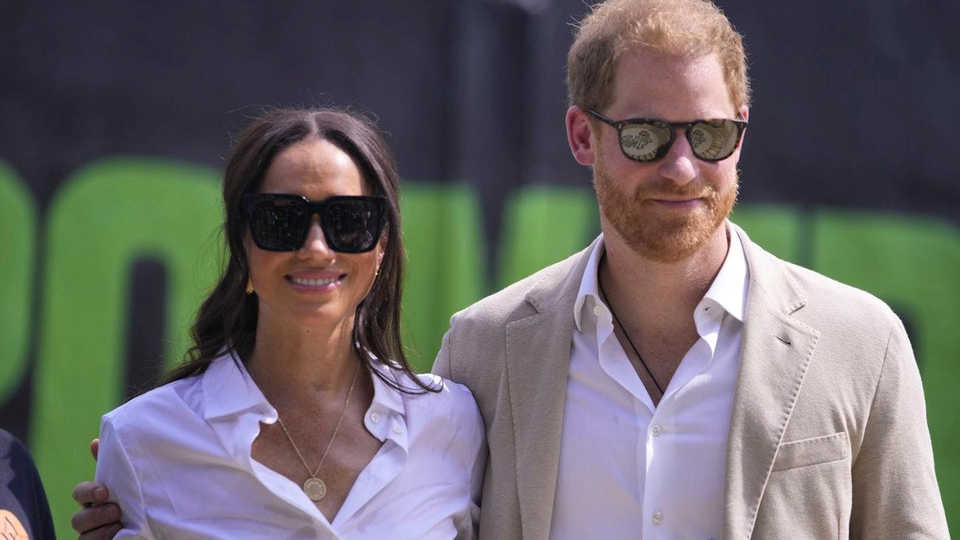 Il principe Harry e la duchessa Meghan sono da tempo ai ferri corti?
