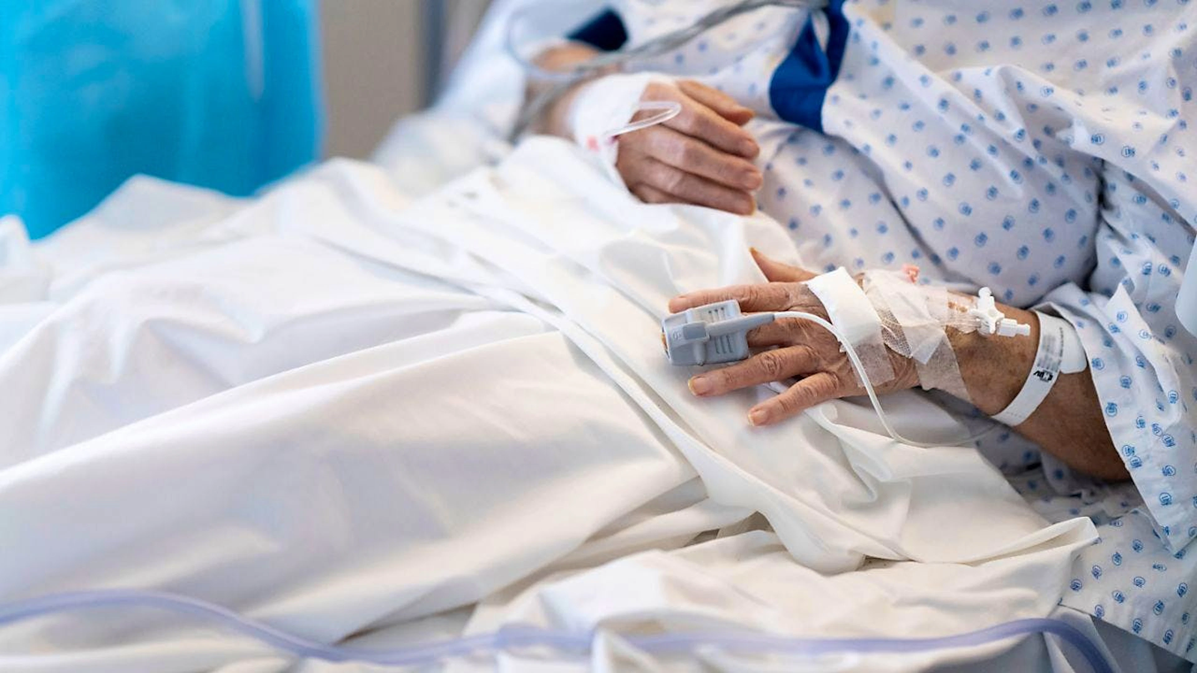 Dei tredici obiettivi definiti dal Consiglio federale, la Commissione per la qualità (CFQ) delle cure ne ha raggiunti otto