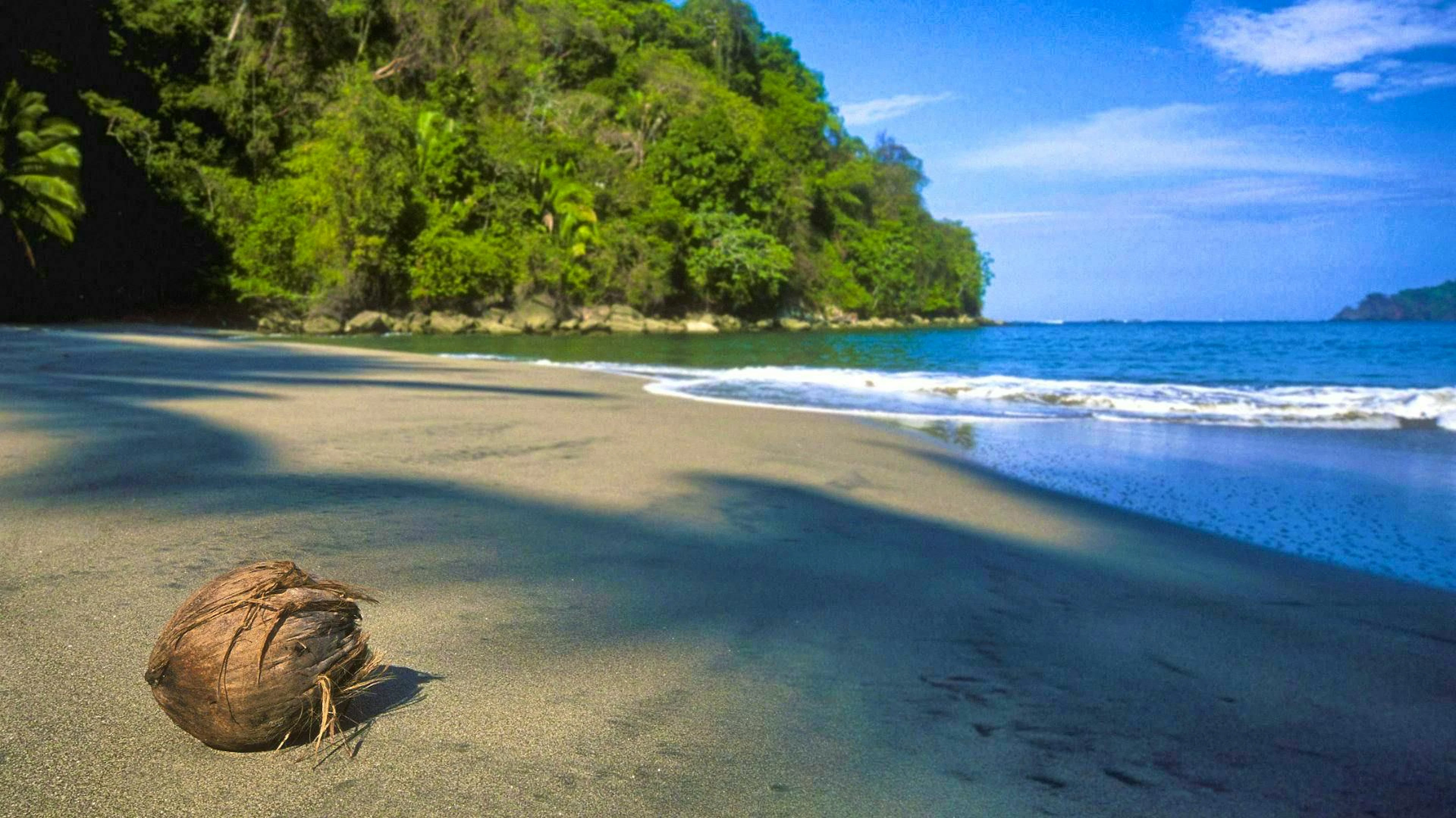 Una spiaggia in Costa Rica. Un tour operator è stato condannato per aver fornito informazioni false. (immagine d'archivio)