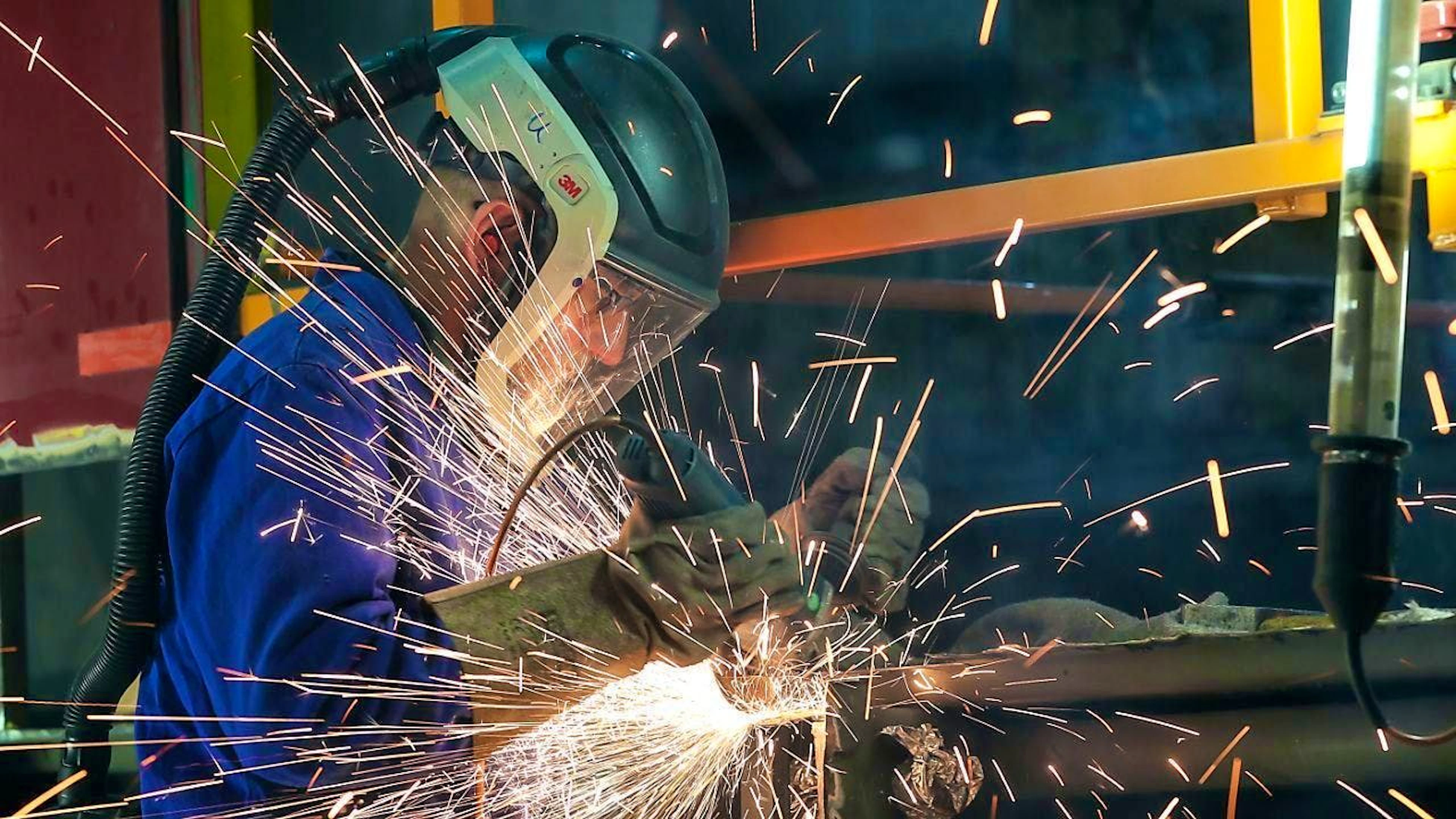 Neuweiler AG has to close. (symbolic image)