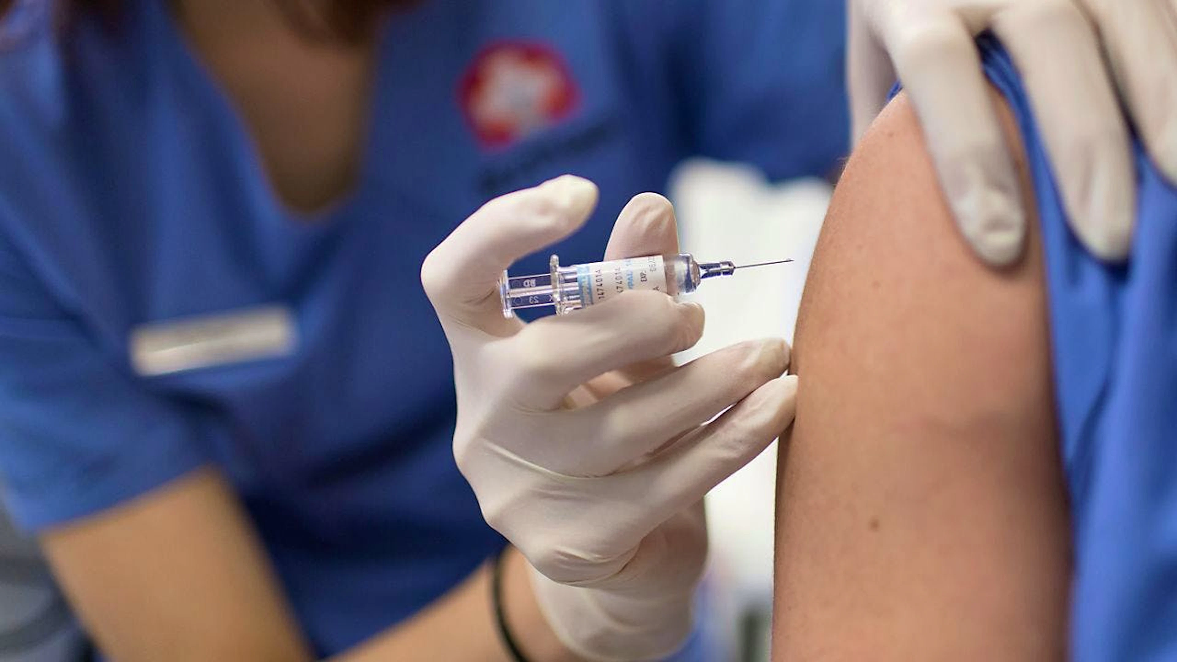 Il Dipartimento della salute statunitense raccomanda alla popolazione di vaccinarsi, per tutelarsi dagli effetti dalle nuove varianti di Covid. (Foto simbolica)