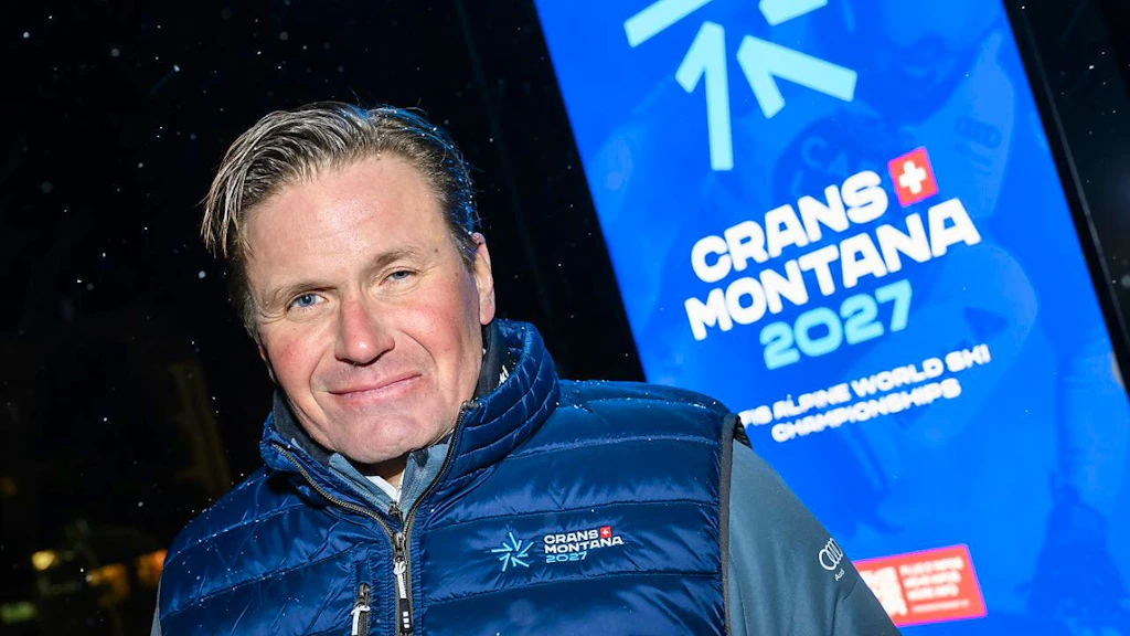 Peter Barandun neuer Co-Präsident von Lehmann