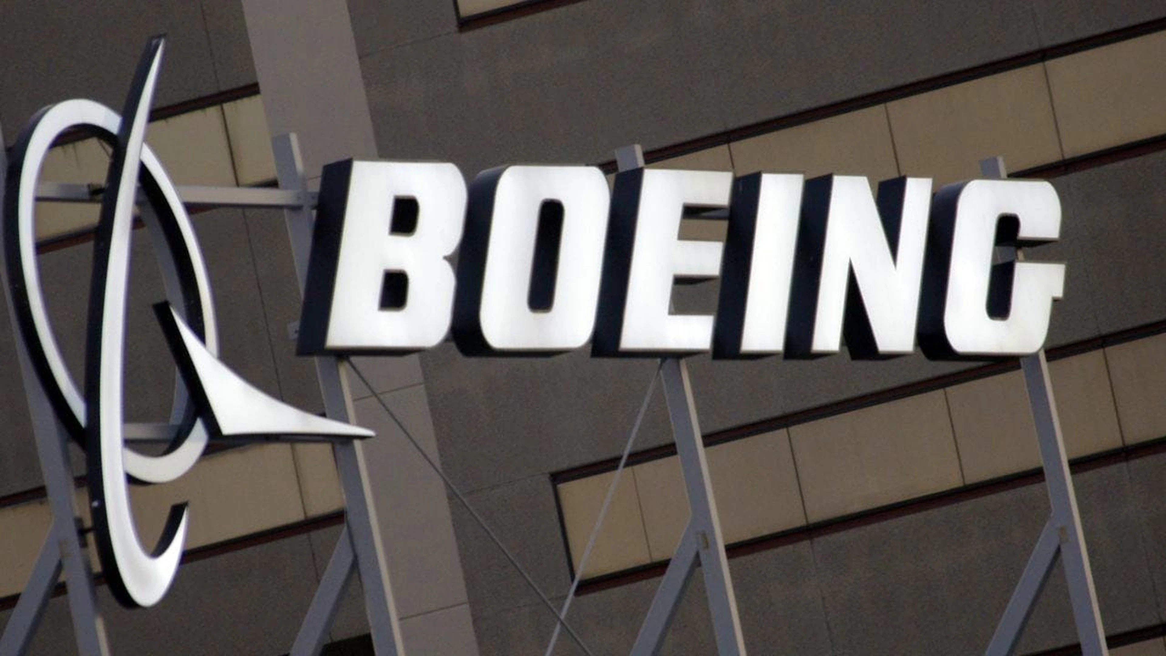 Il colosso statunitense dell'aviazione Boeing ha acquistato Spirit AeroSystems. (Foto simbolica)