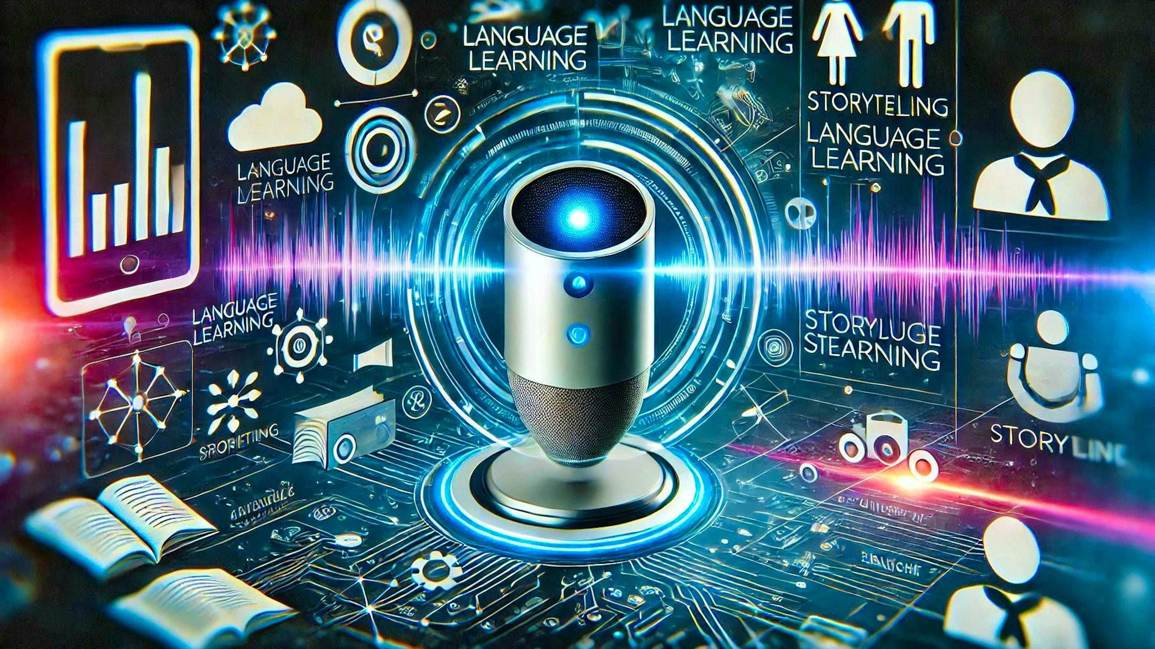 The Advanced Voice Assistant from Chat GPT is worlds ahead of Siri & Co.