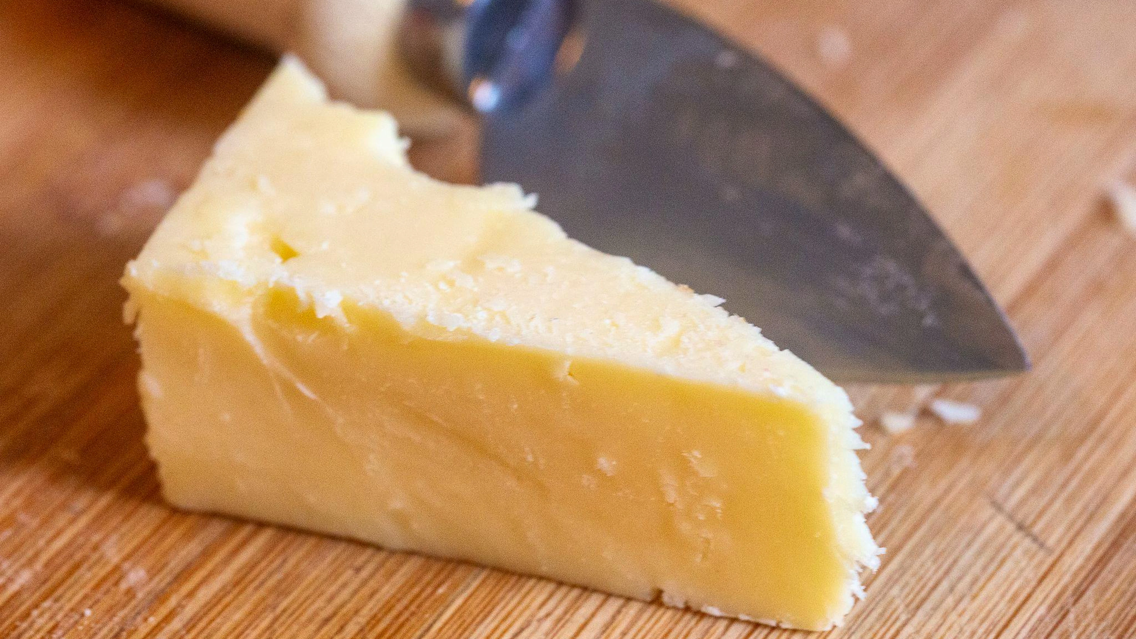 Schnarchen adieu dank Käse – kein Käse