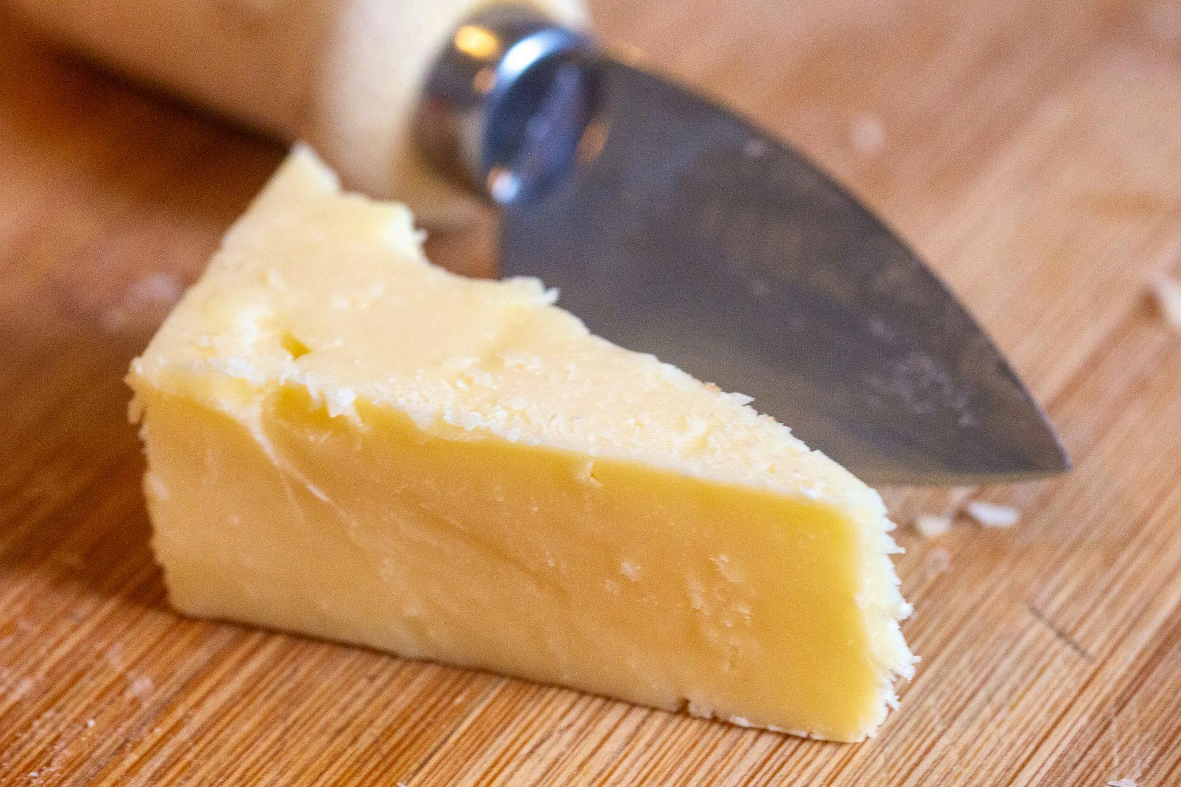 Schnarchen adieu dank Käse – kein Käse