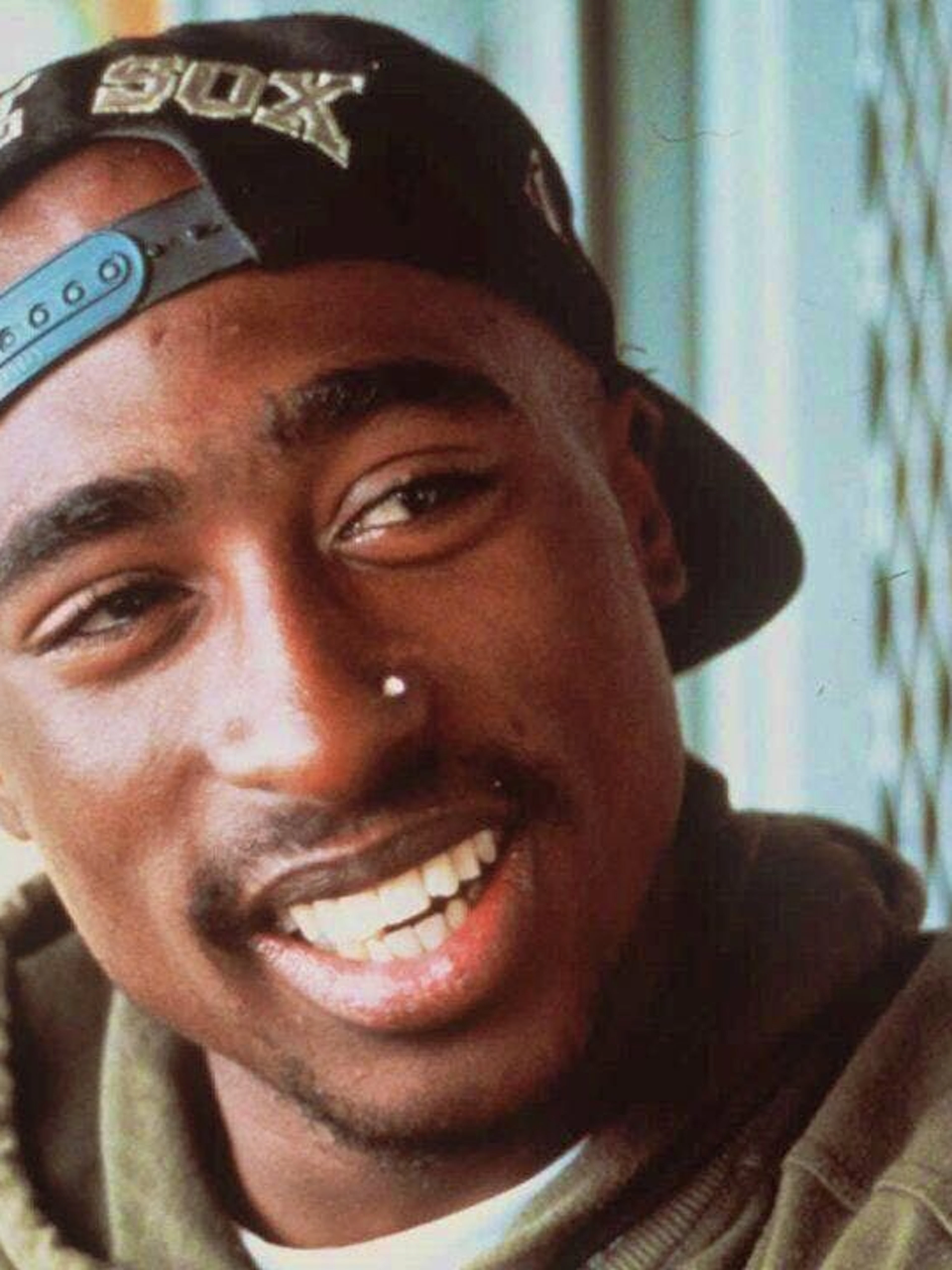 Vor 30 Jahren wurde Tupac ermordet – jetzt startet der erste Prozess