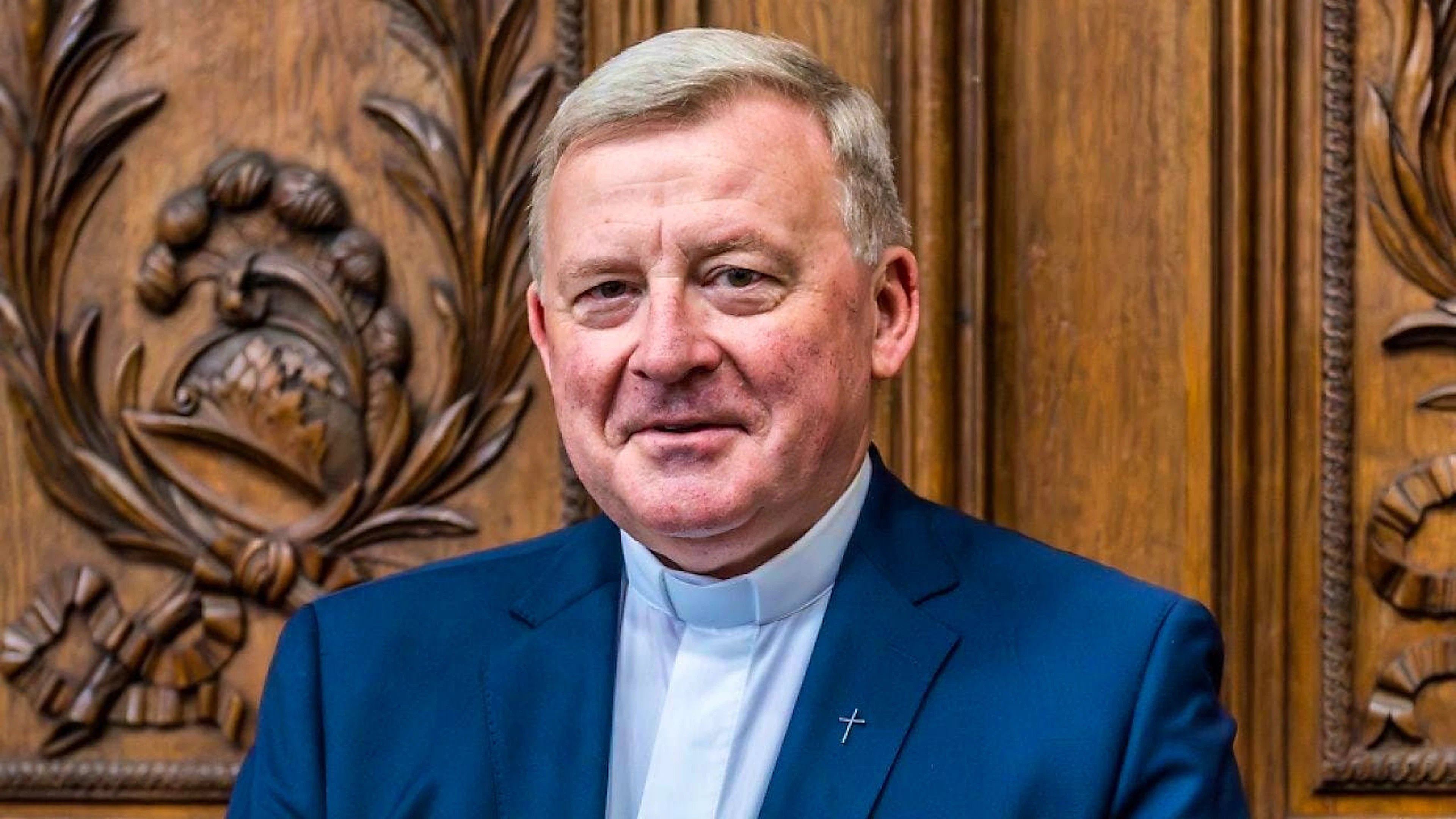 Canon Josef Stübi, who has resided in Solothurn since April 2023, has been elected as the new provost of the cathedral.