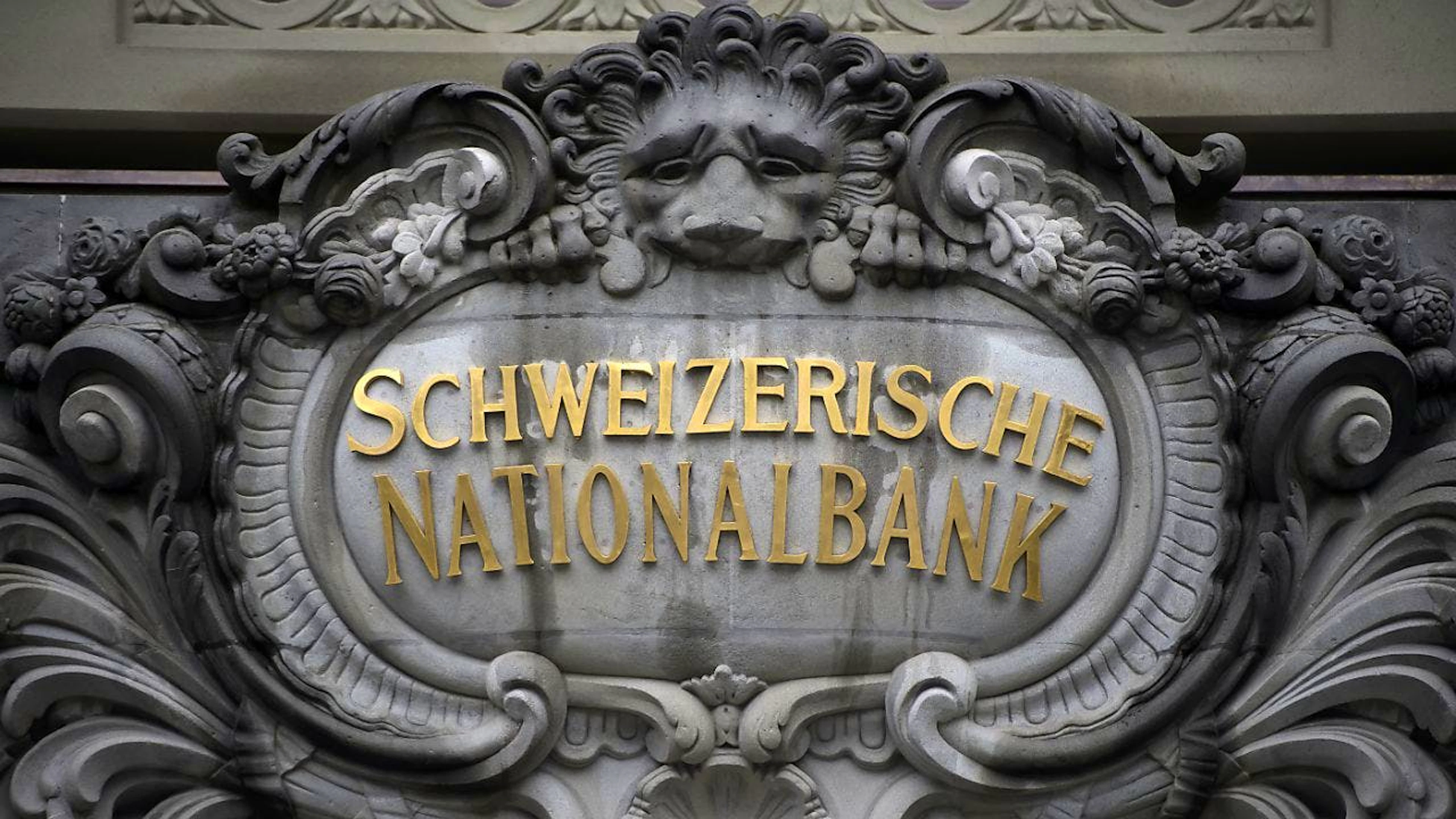 Le operazioni della BNS vengono seguite sempre con molta attenzione dai mercati finanziari.