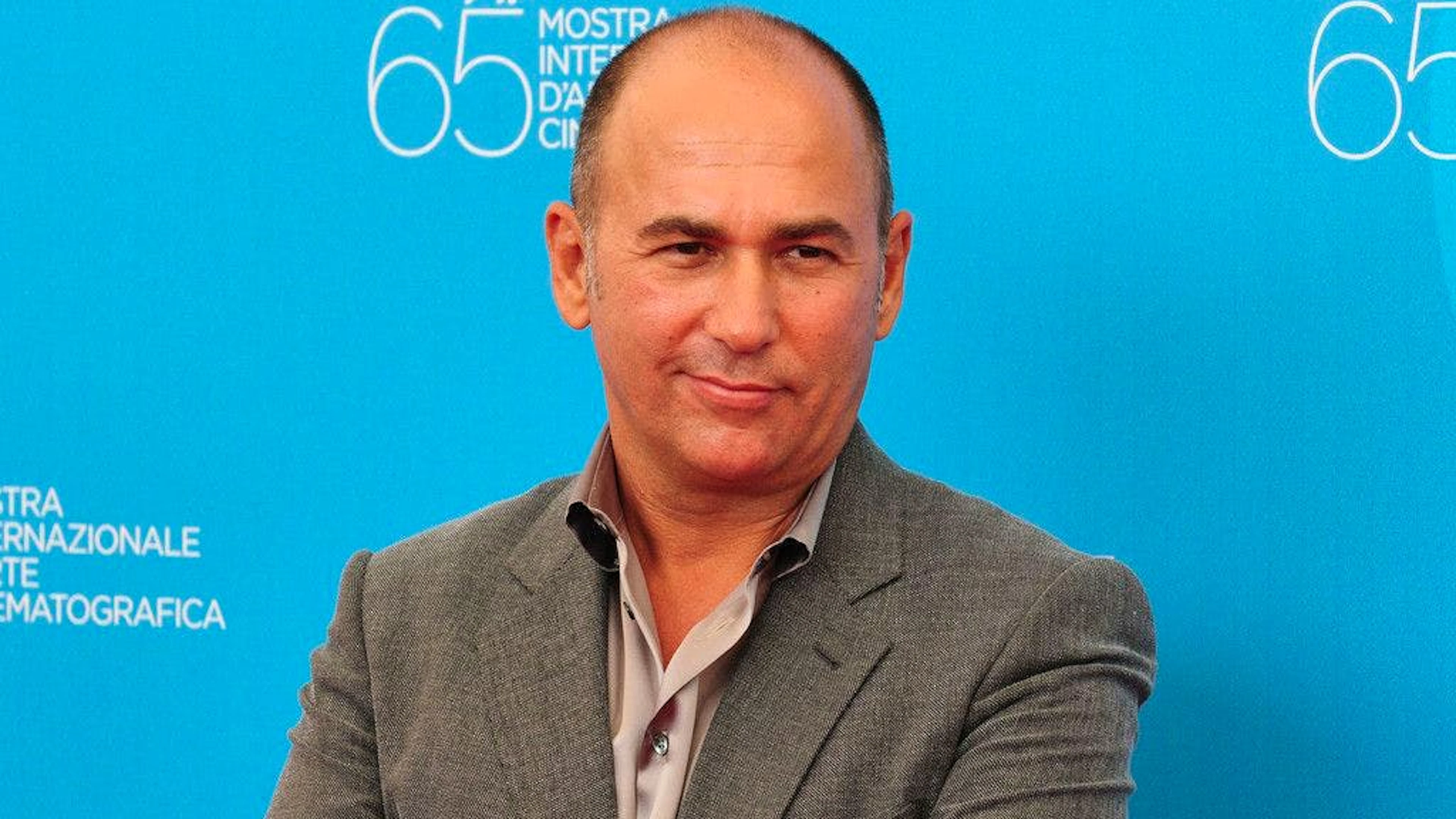Ferzan Ozpetek