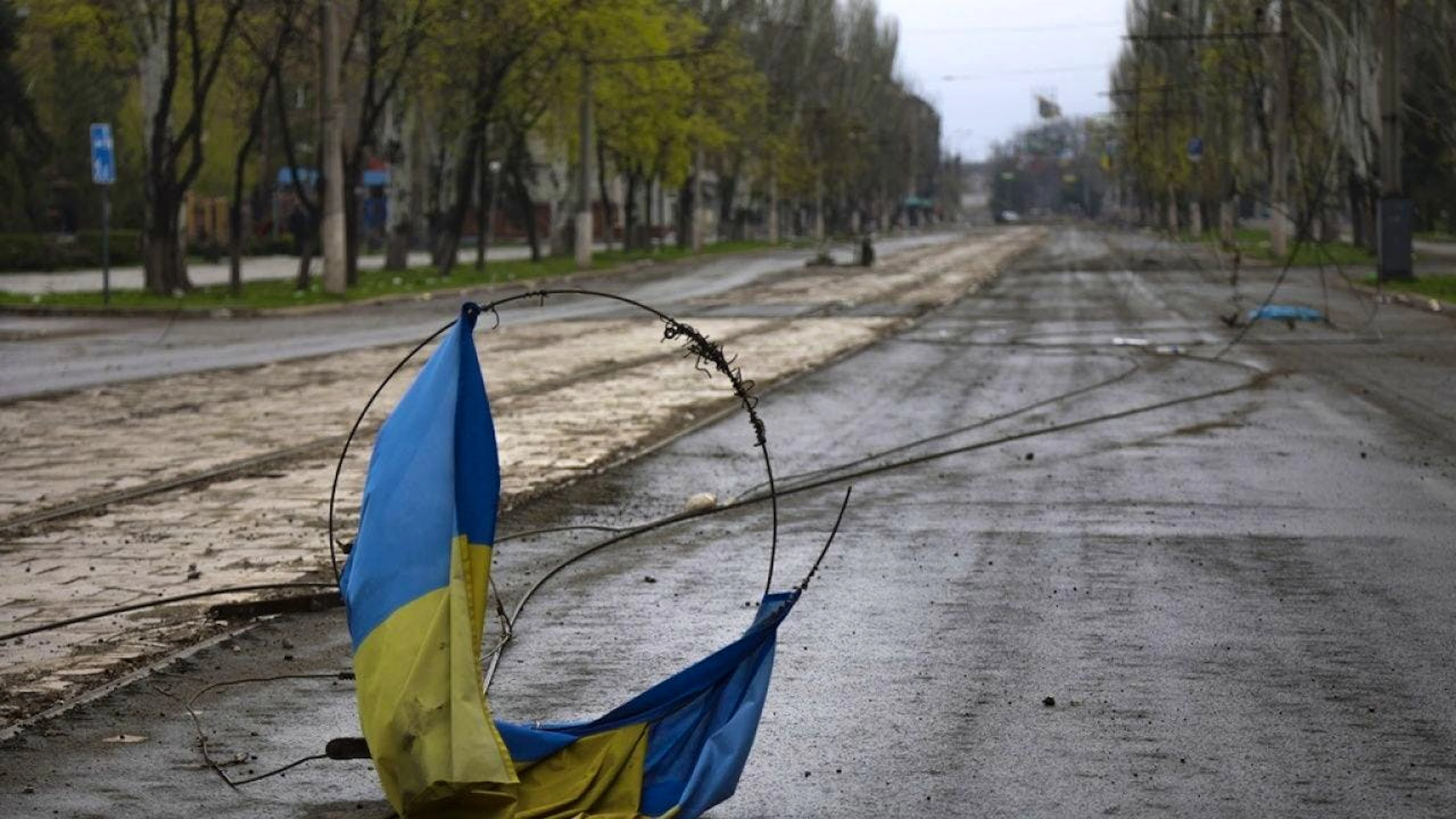 Secondo l'esercito ucraino oltre 550'000 soldati russi sarebbero rimasti uccisi o feriti sul campo di battaglia dall'inizio del conflitto nel febbraio 2022.