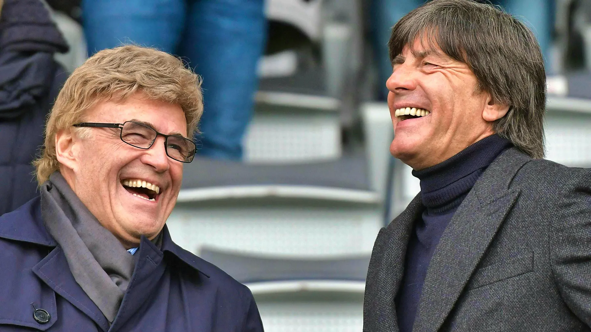 Sc 4654 When a Swiss predicted the great Brazil humiliation