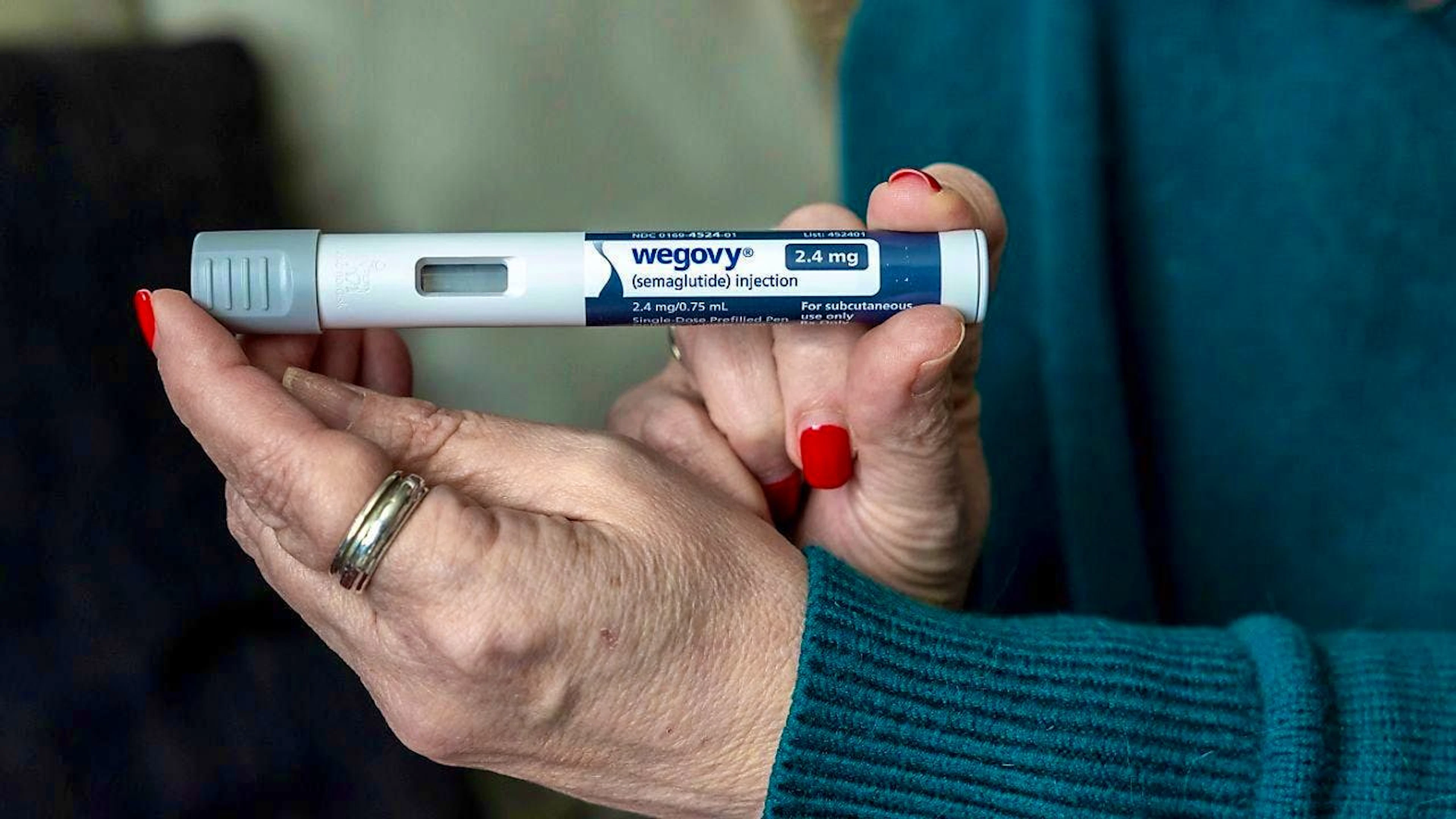 Weight loss injections can be used to achieve a lasting reduction in body weight.