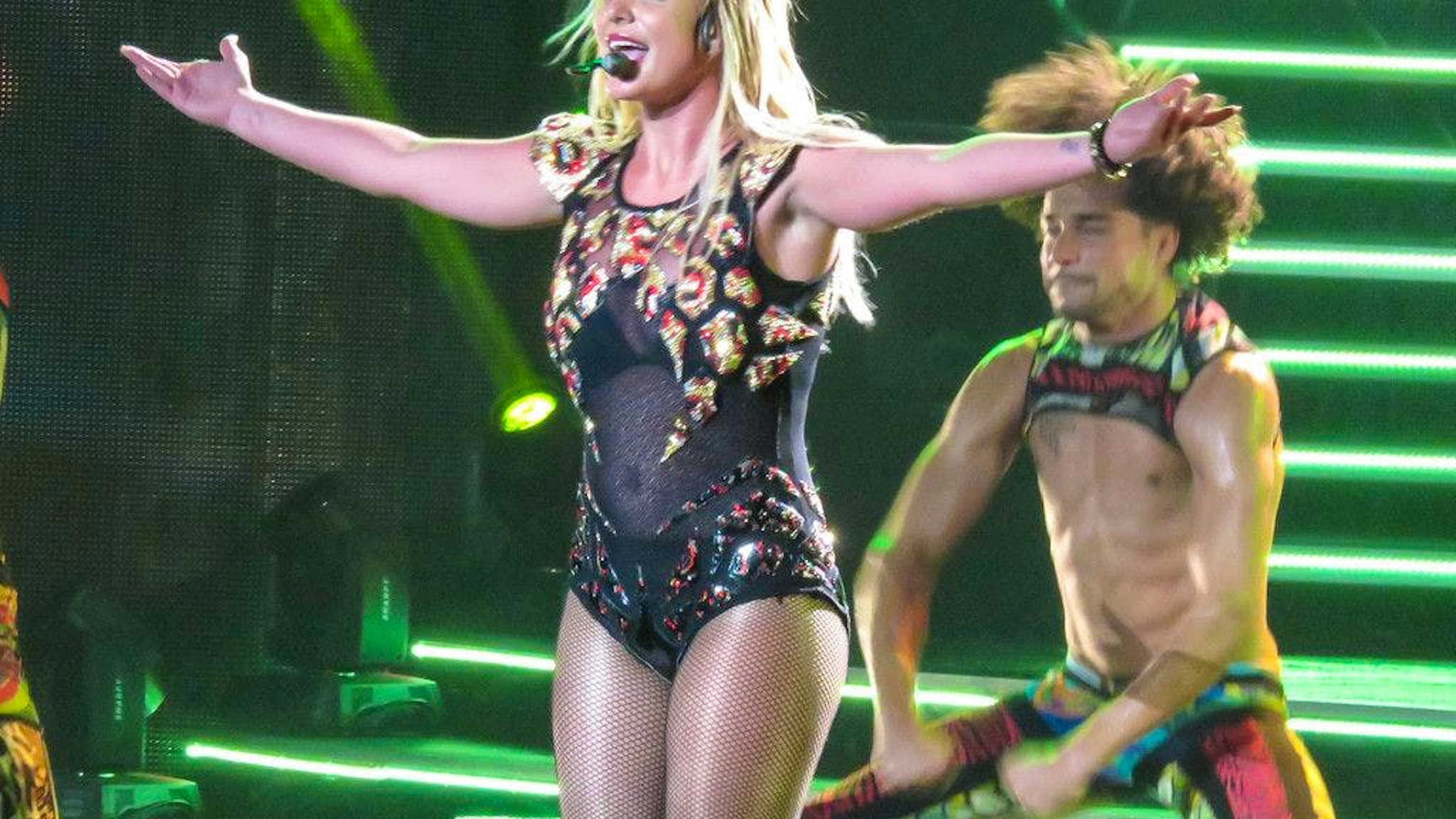 Britney Spears