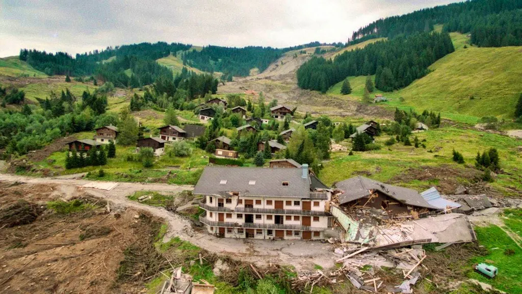 It became clear 30 years ago: Falli Hölli is lost