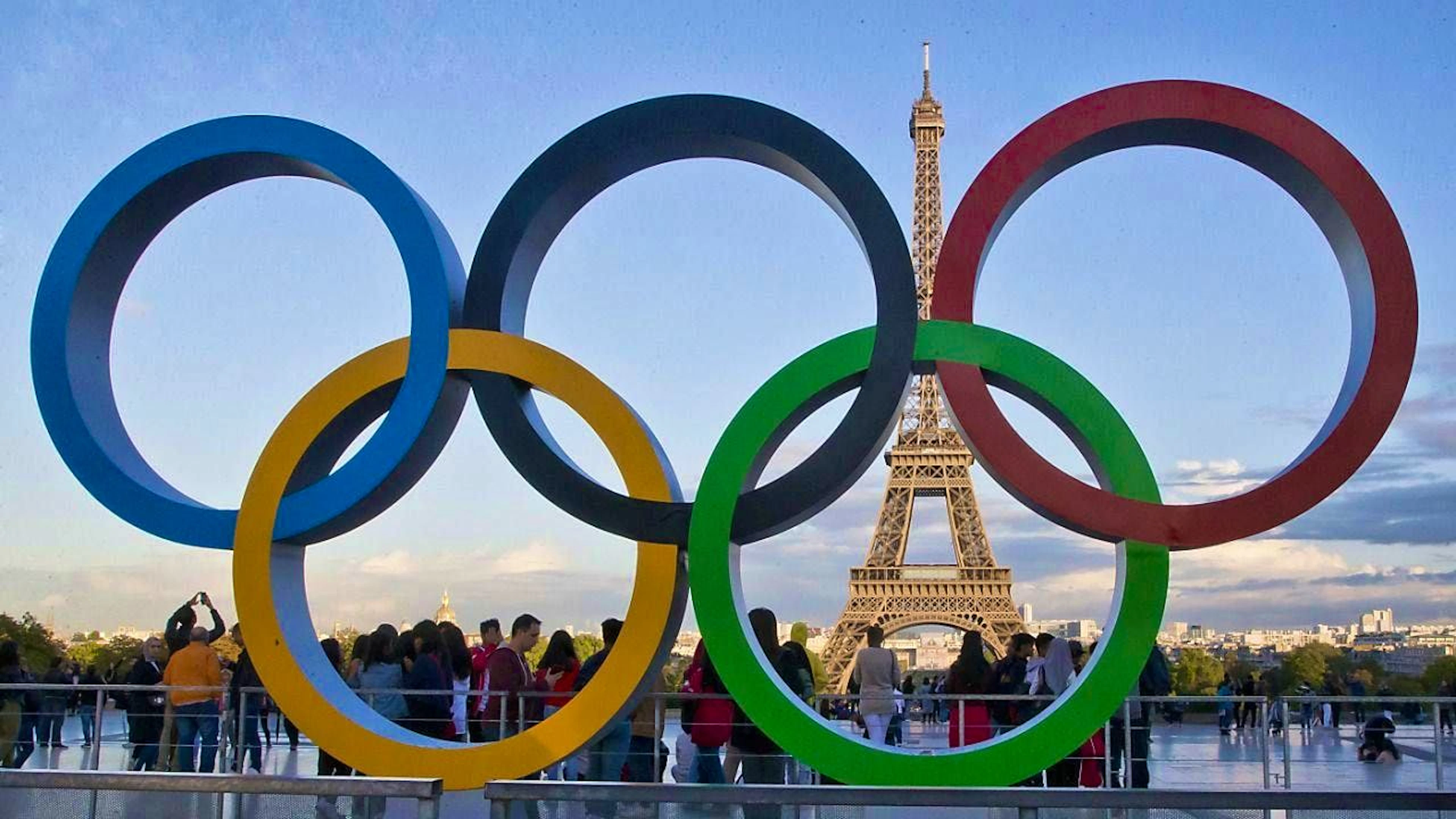 Ponti wants to win the next Olympic medal in Paris
