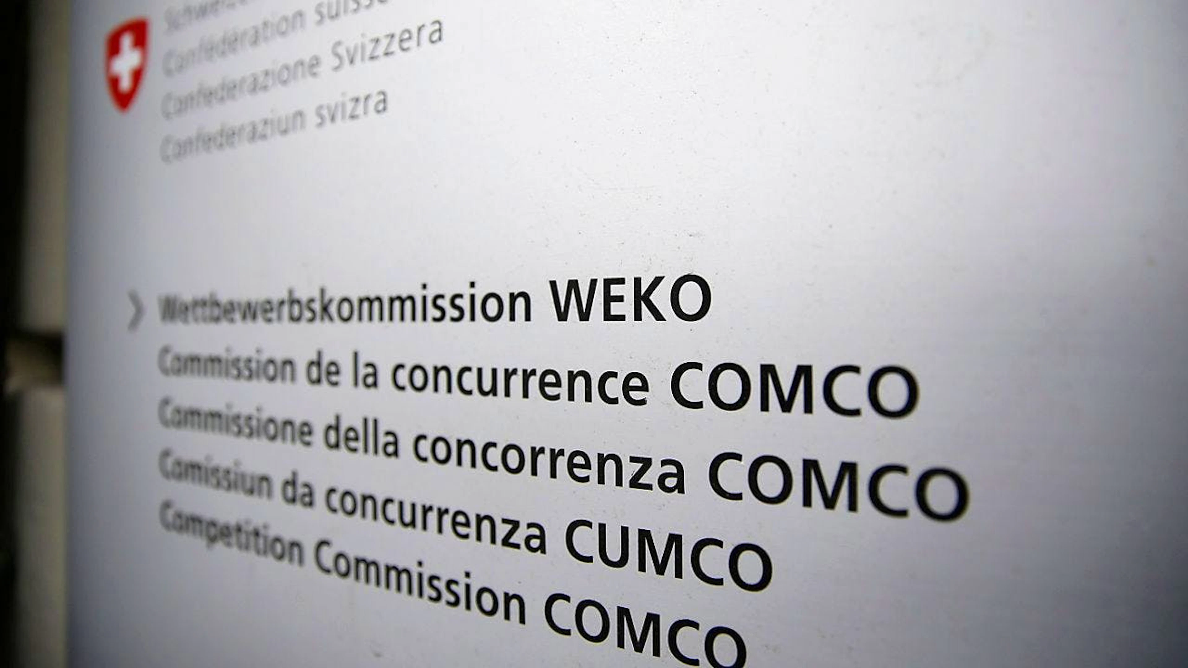 La Commissione della concorrenza punta a promuovere una prassi rispettosa della legge.