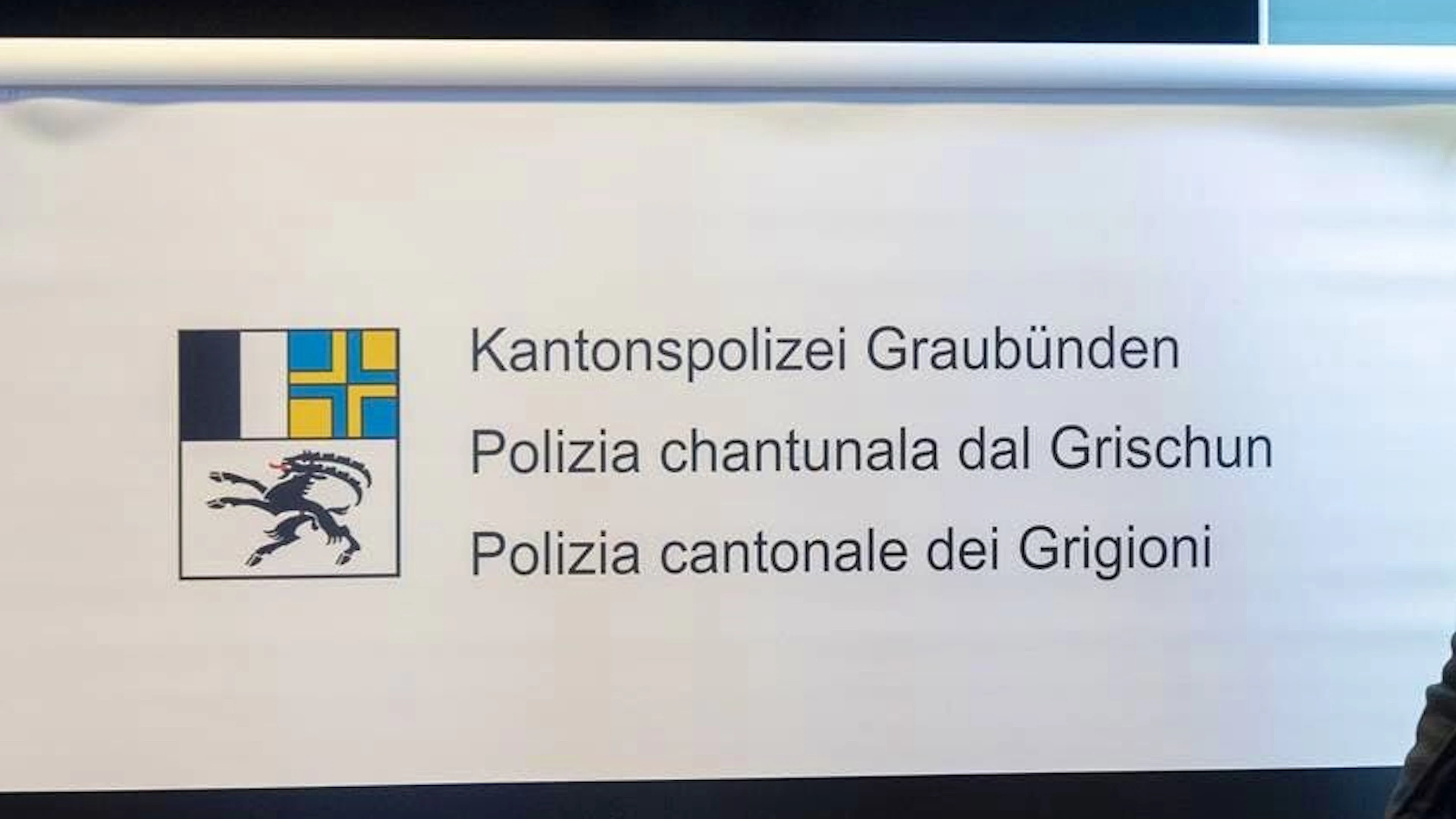 La dinamica esatta dell'incidente è ancora oggetto di indagine.