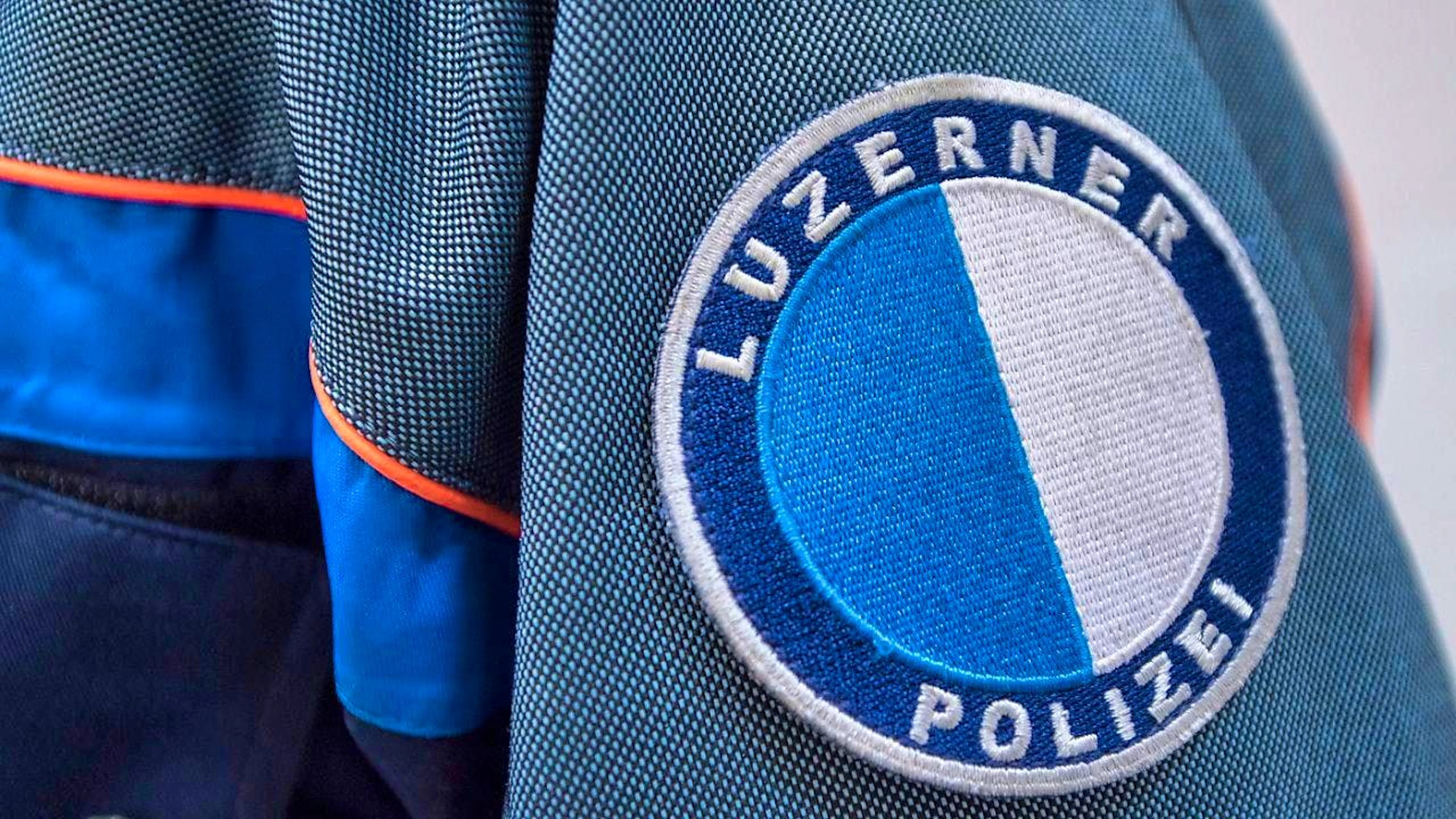 Lucerne police arrested two suspected drug dealers in Sempach on Wednesday. (archive picture)