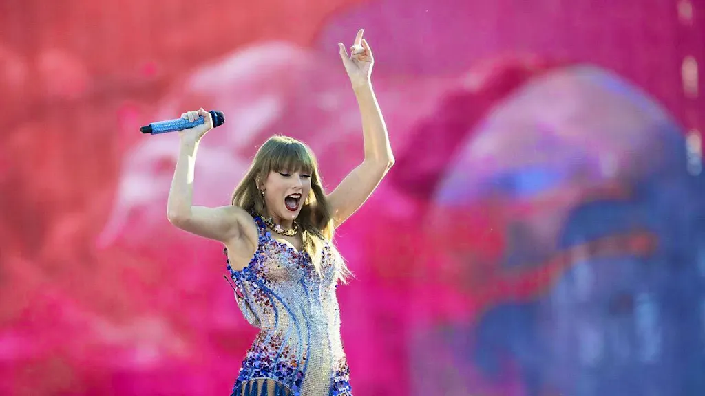 Ticket prices for concerts and music festivals at record levels