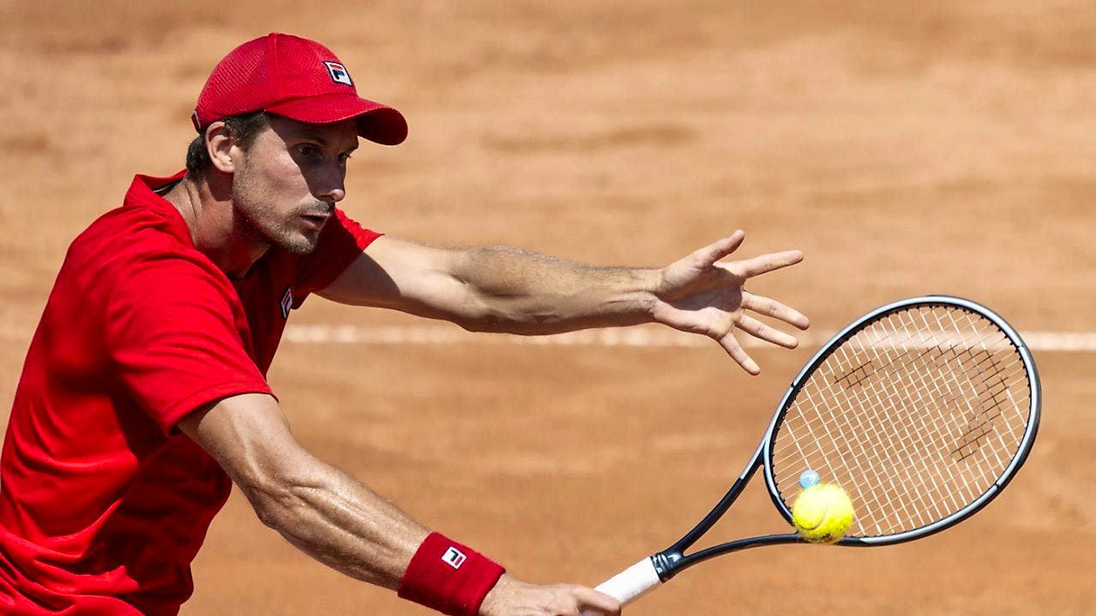 From 175 to the top 140: Alexander Ritschard makes a big leap forward in the world rankings with his third victory at a Challenger tournament