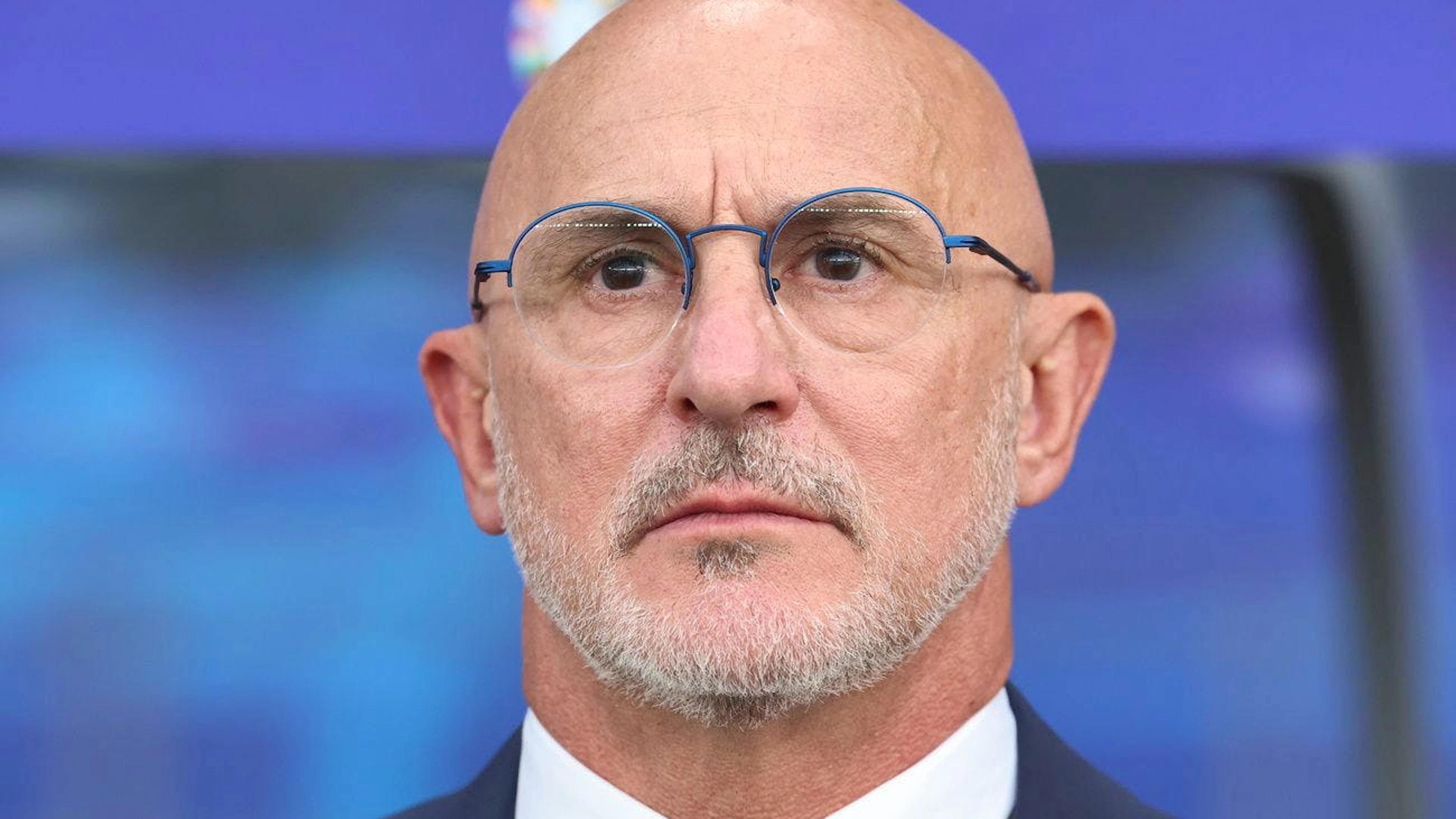 Luis de la Fuente