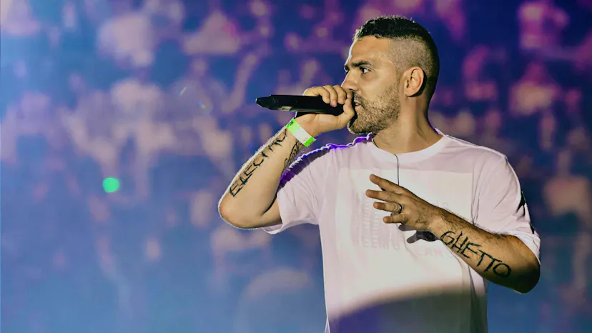 Bushido announces the end of his career - last concerts in Switzerland