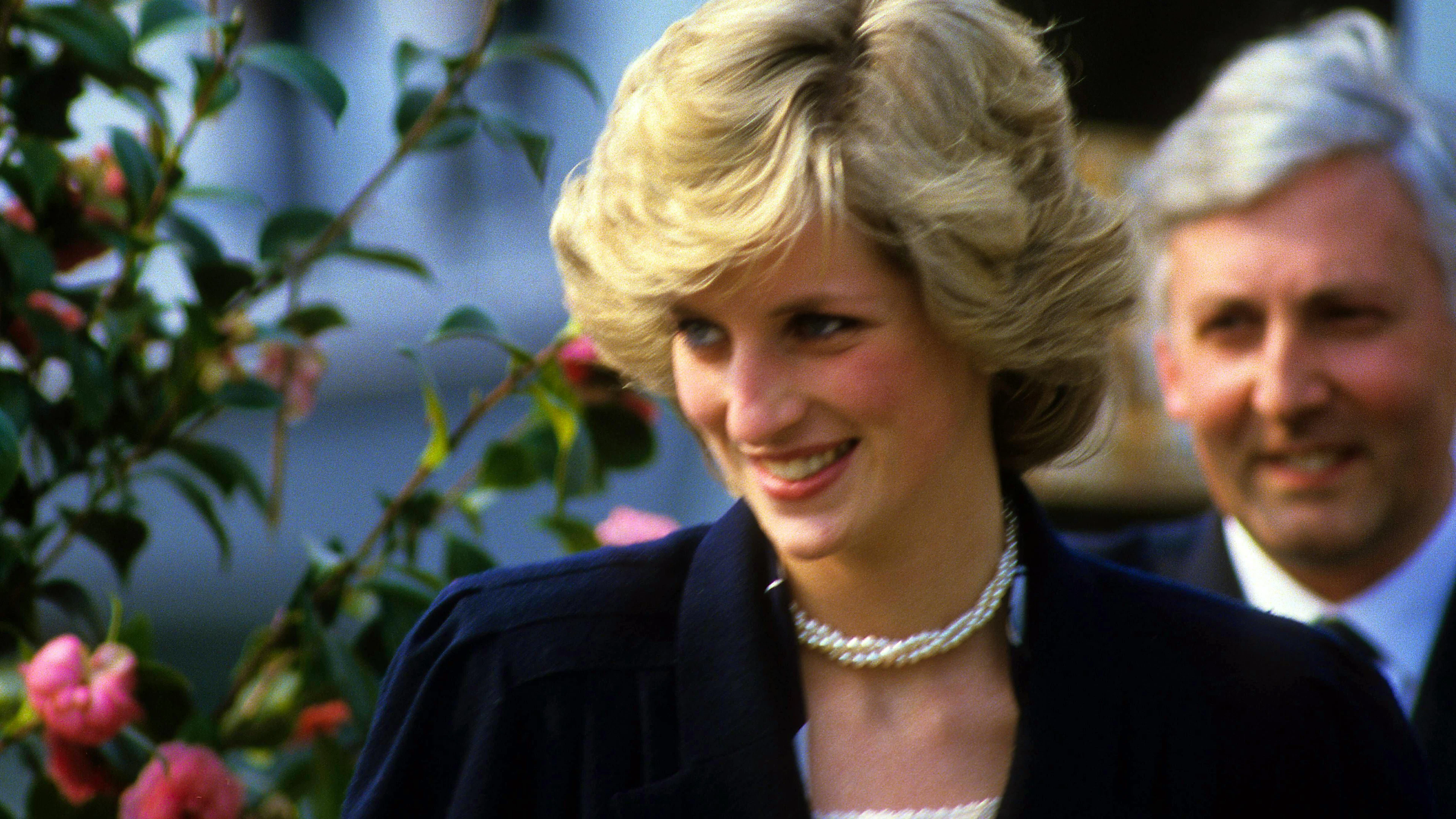 Prinzessin Diana starb am 31. August 1997 in Paris.