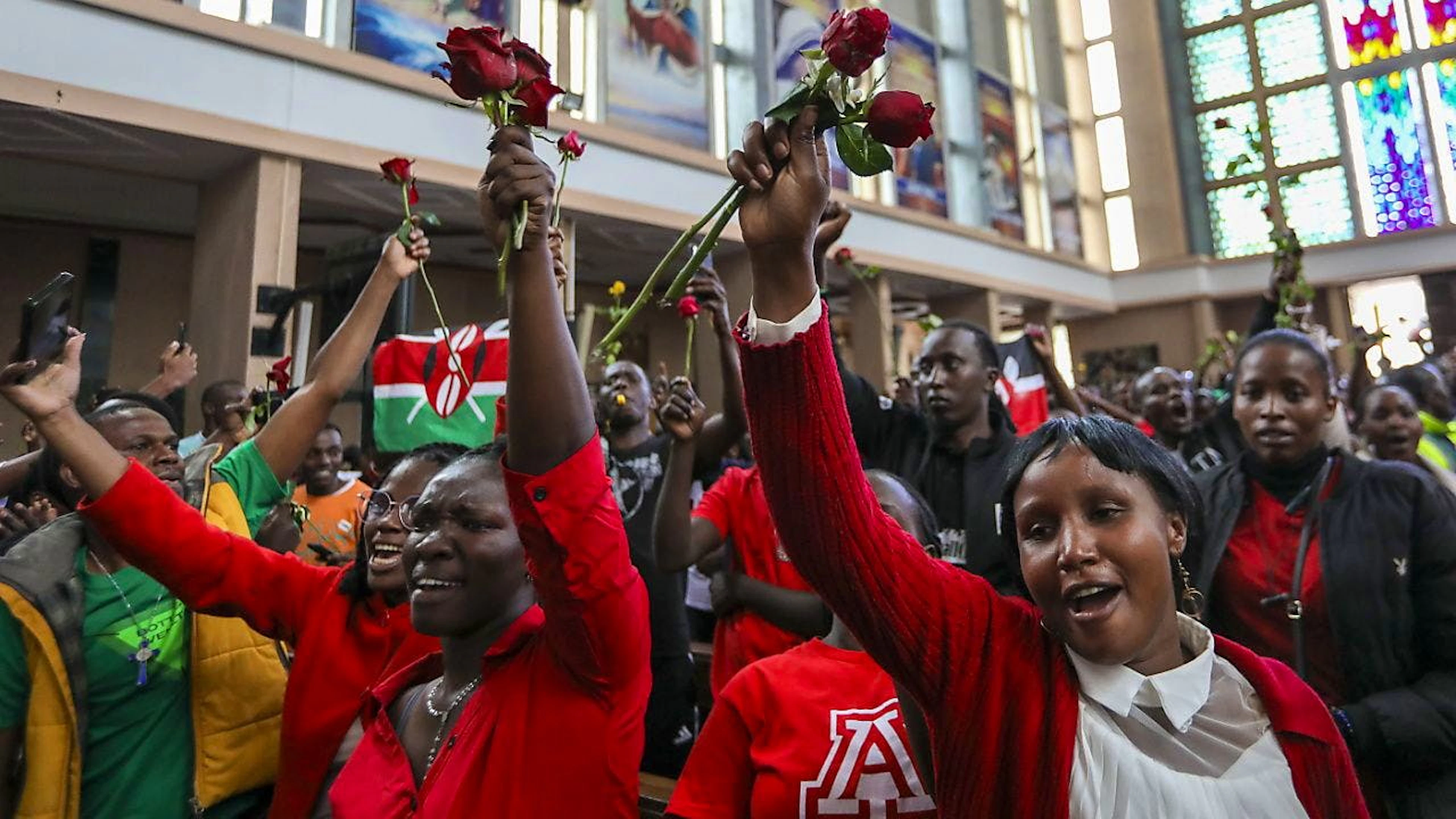 Nuove proteste in Kenya dopo l'uccisione di diverse persone nel corso delle recenti manifestazioni.