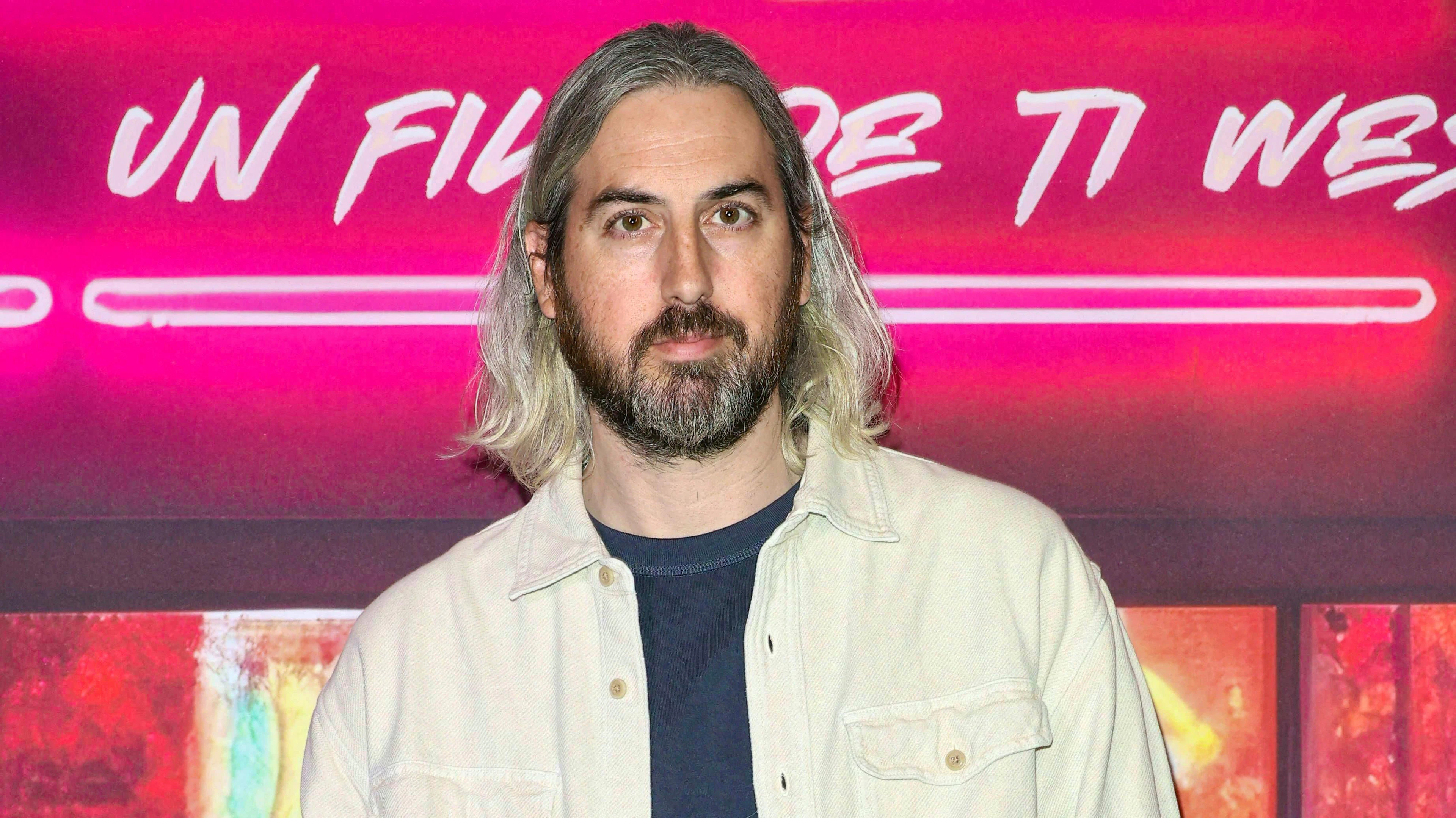 With "Maxxxine", director and screenwriter Ti West concludes his trilogy after "X" and "Pearl".