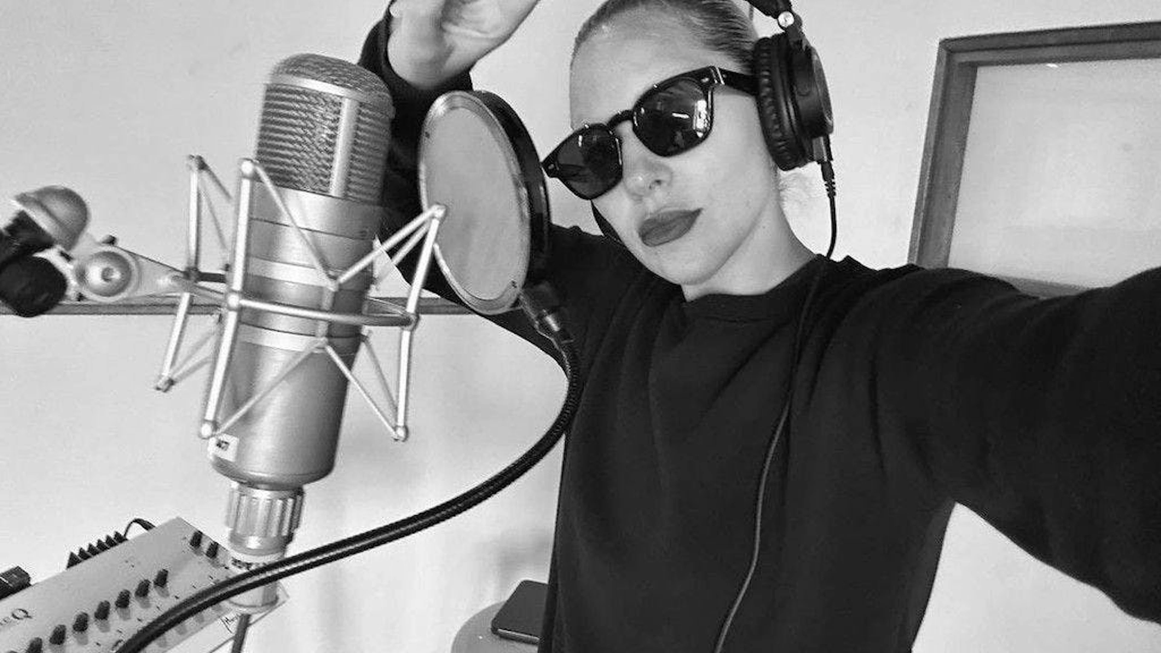 Lady Gaga
