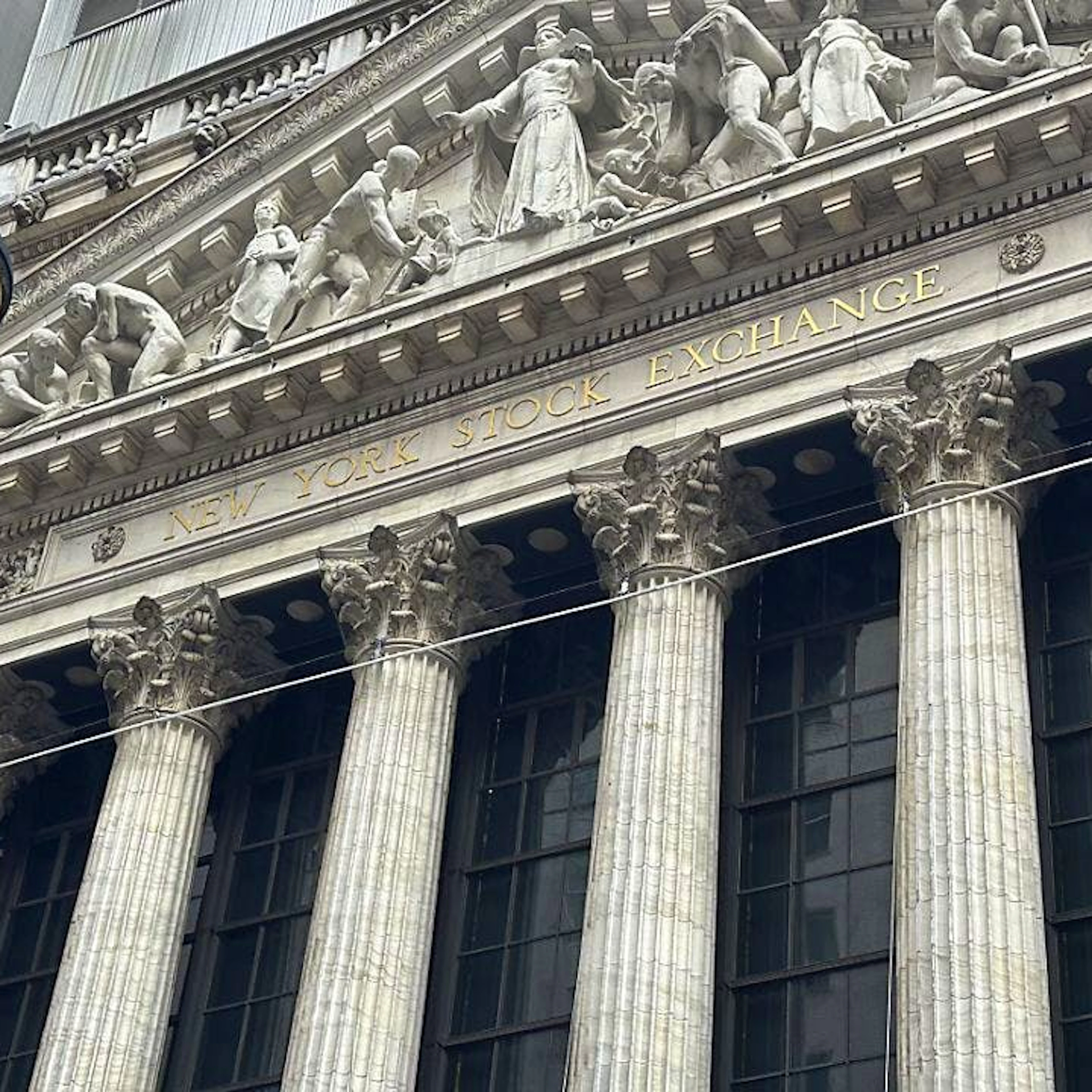 Focus on the Stock Market