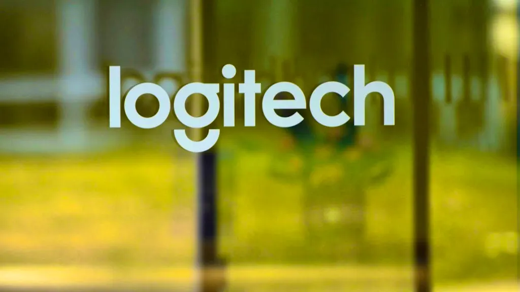 Logitech sets itself higher targets after a good first quarter