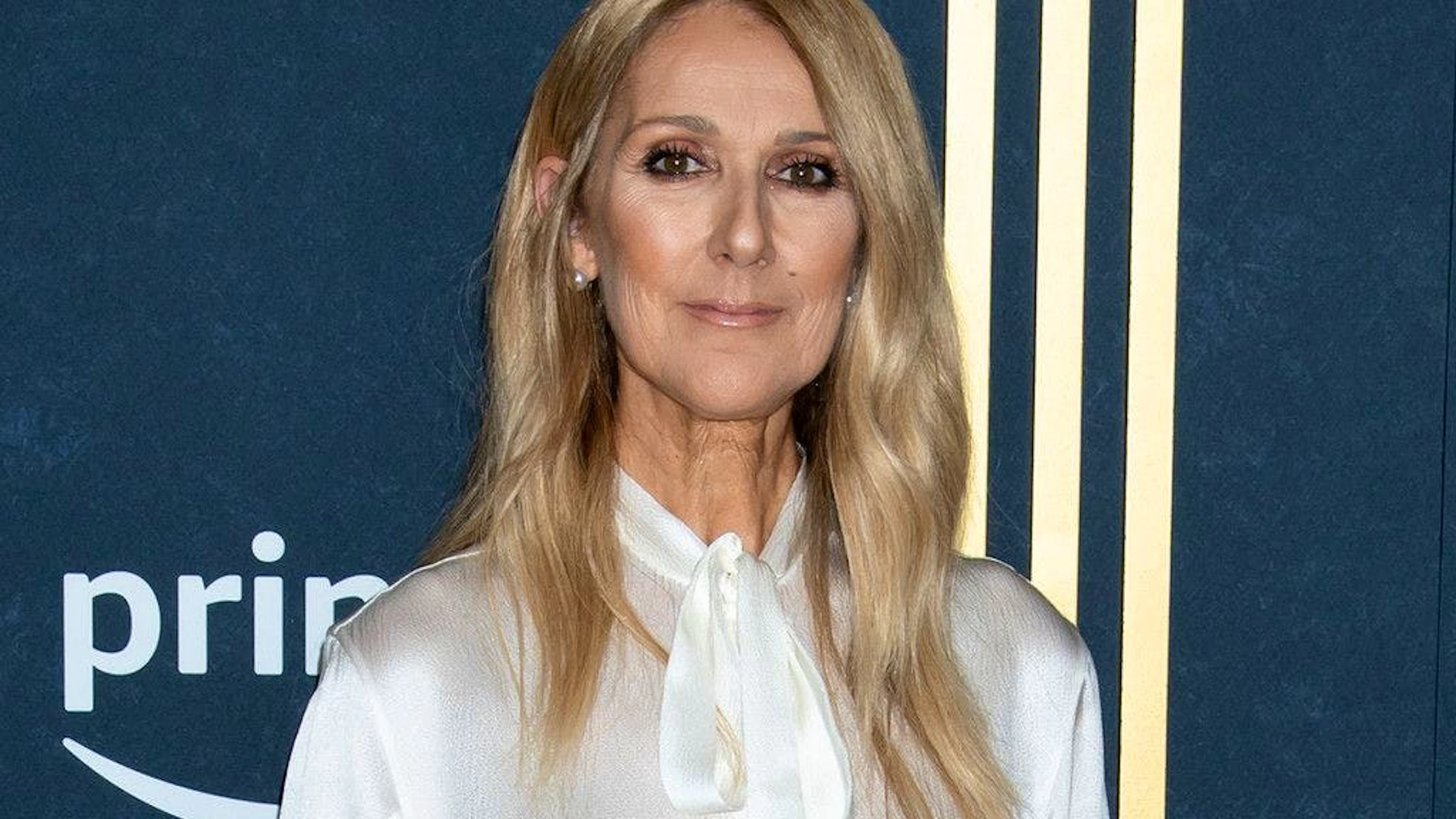 Celine Dion