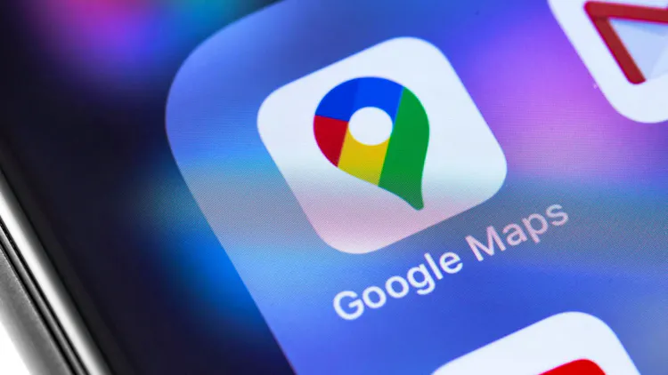 Google Maps Hidden Algorithm These 5 hidden functions make Google Maps even better
