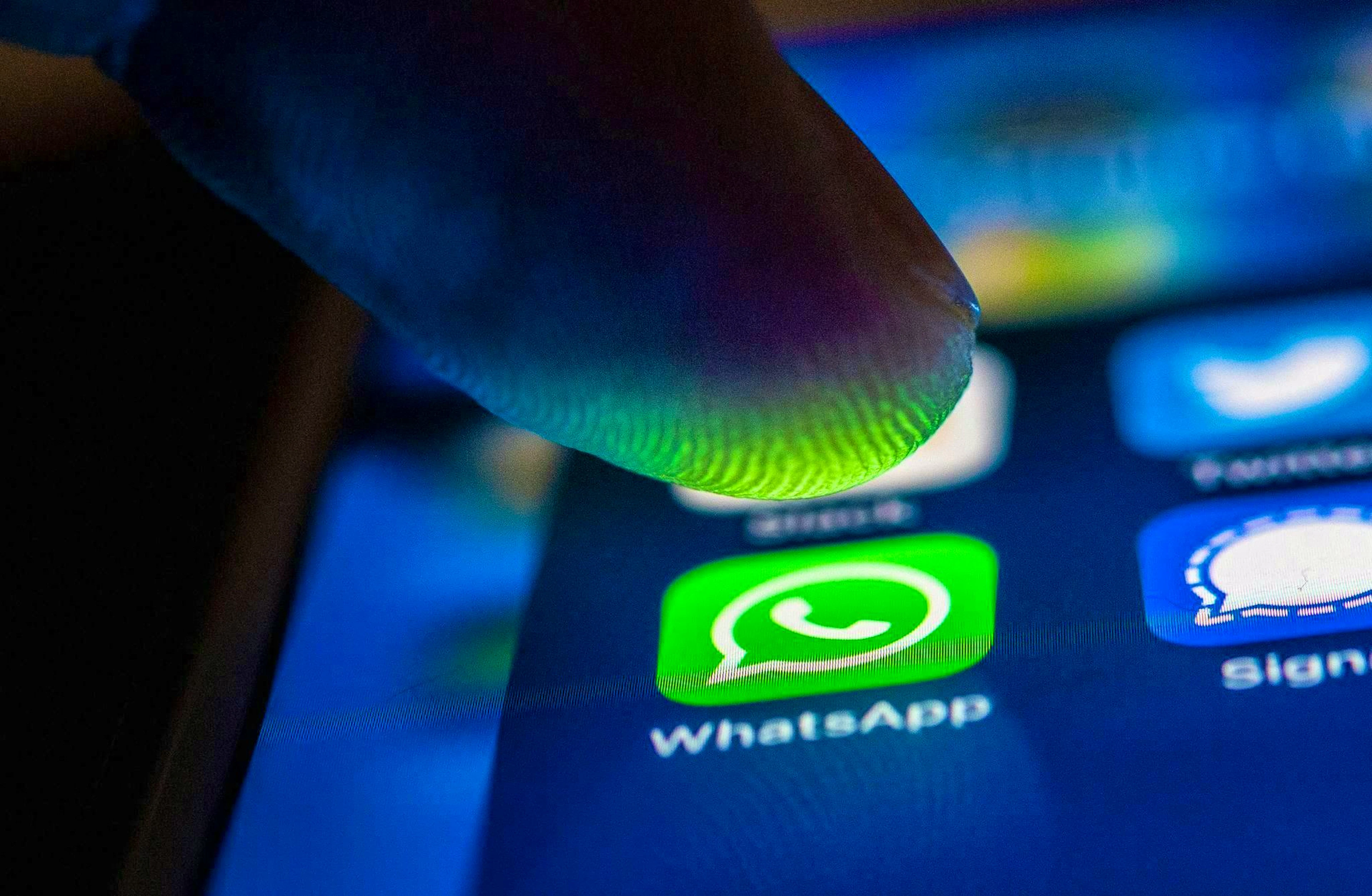 Now it's clear: WhatsApp is introducing advertising.