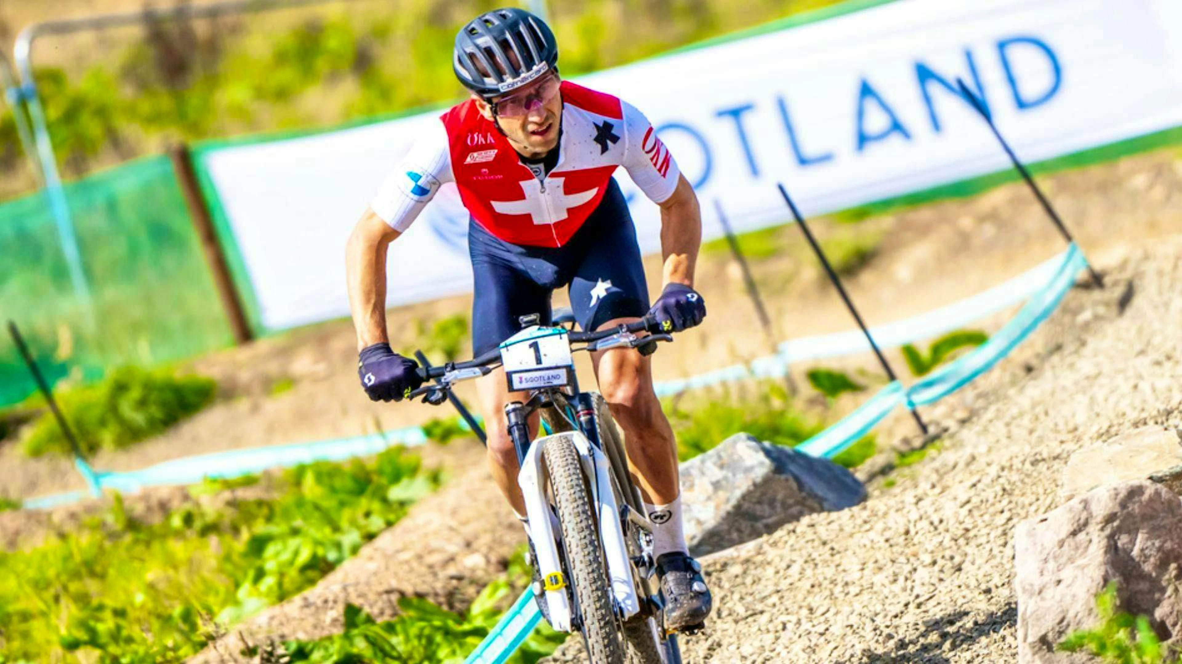 In mountain biking, several Swiss athletes are once again among the medal hopes.