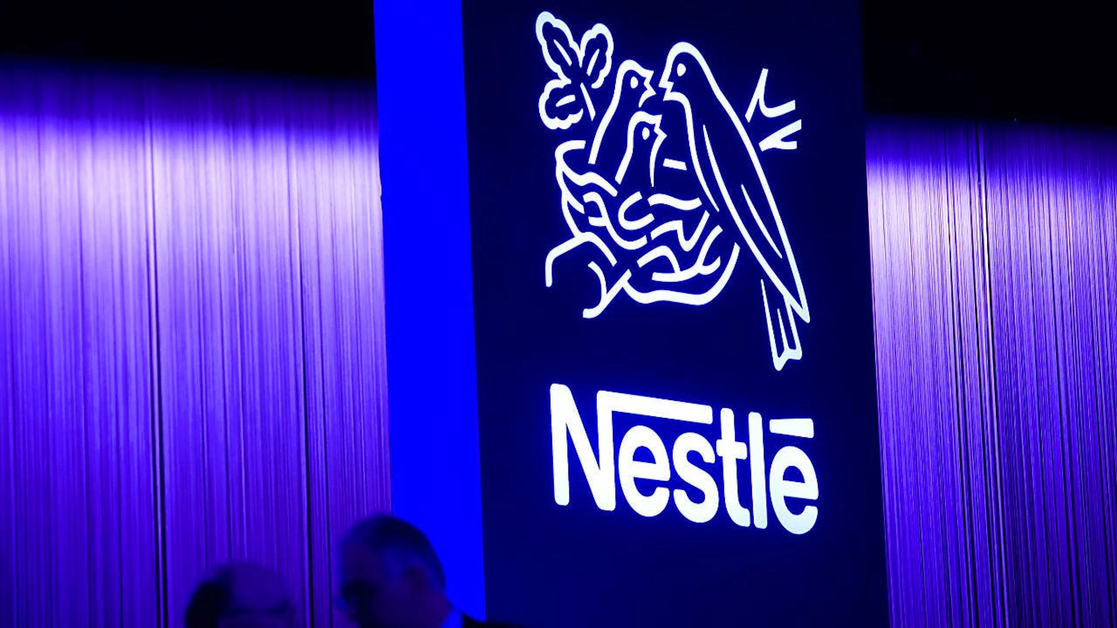 Risultati in chiaroscuro per Nestlé.