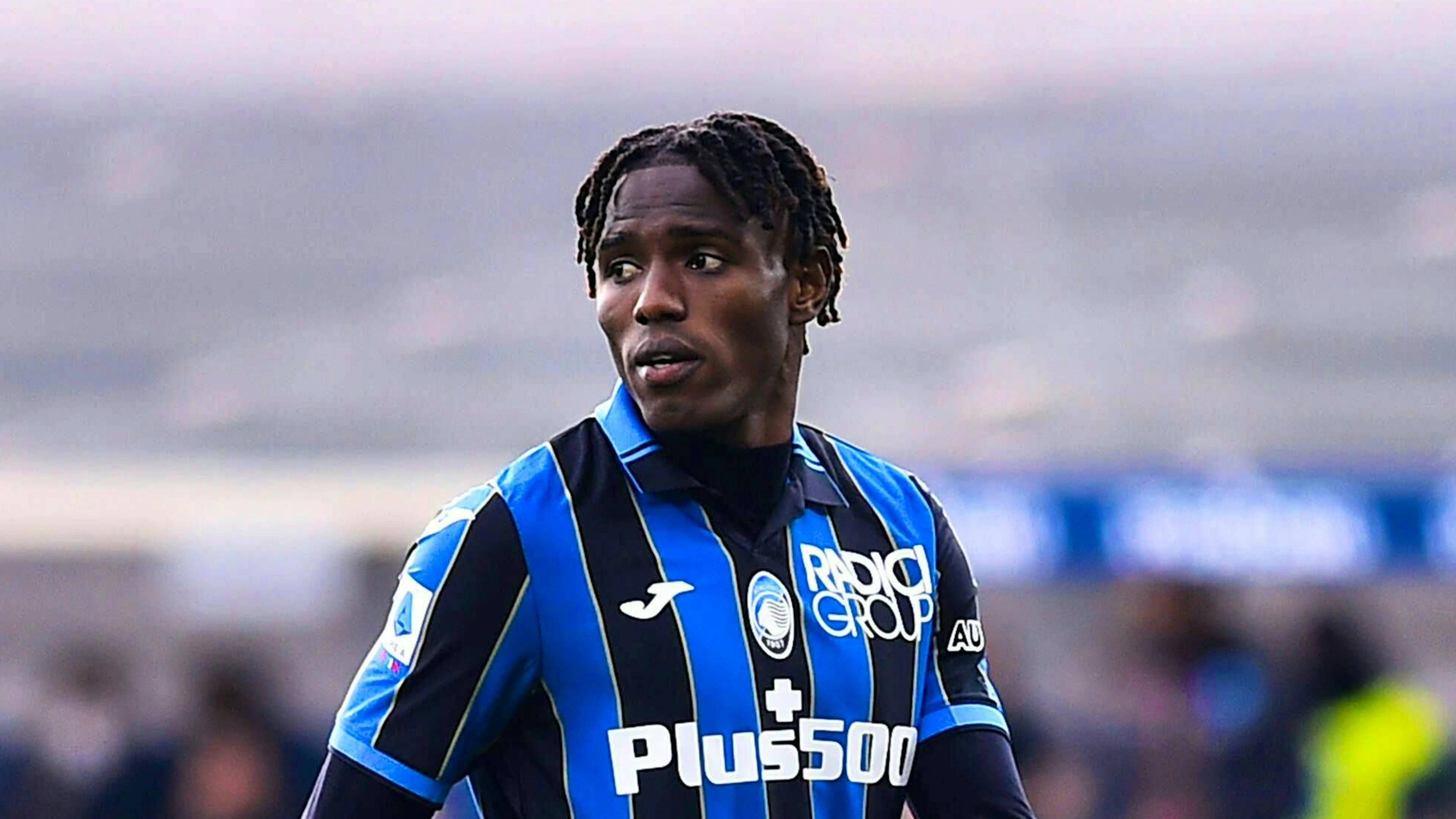 Moustapha Cissé joins the FCSG.