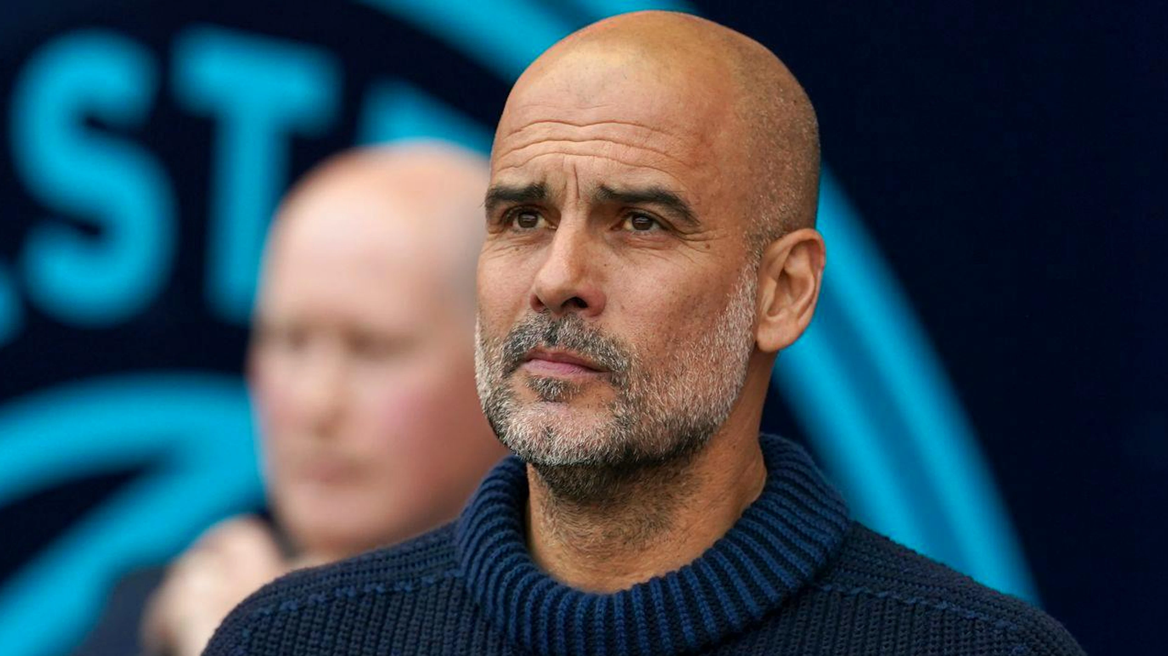 Pep Guardiola offenbar vor Rücktritt als City-Coach
